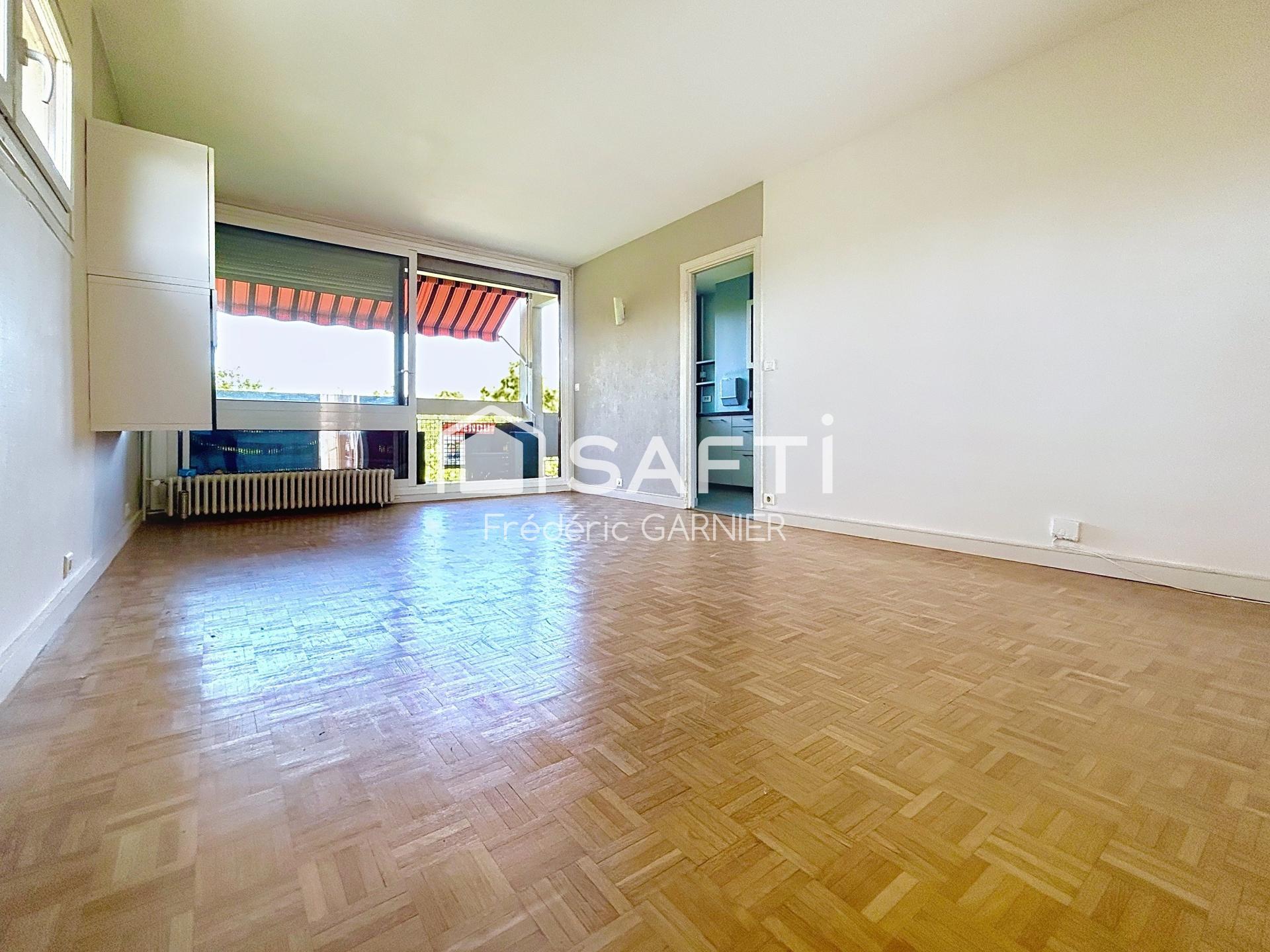 Photo-appartement