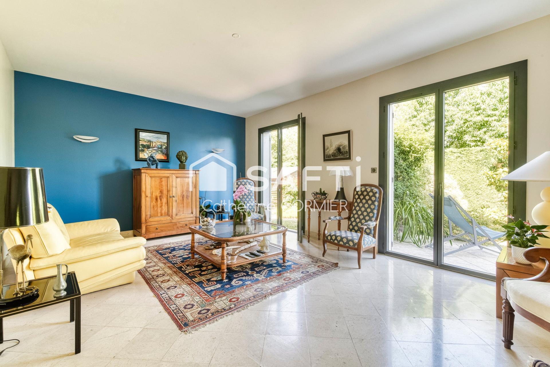 Photographie descriptive du bien