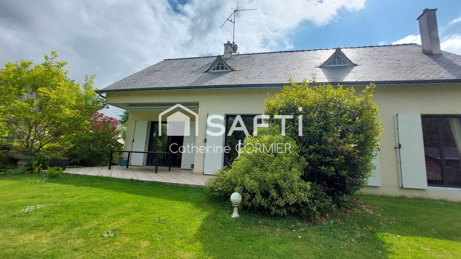 Photographie descriptive du bien