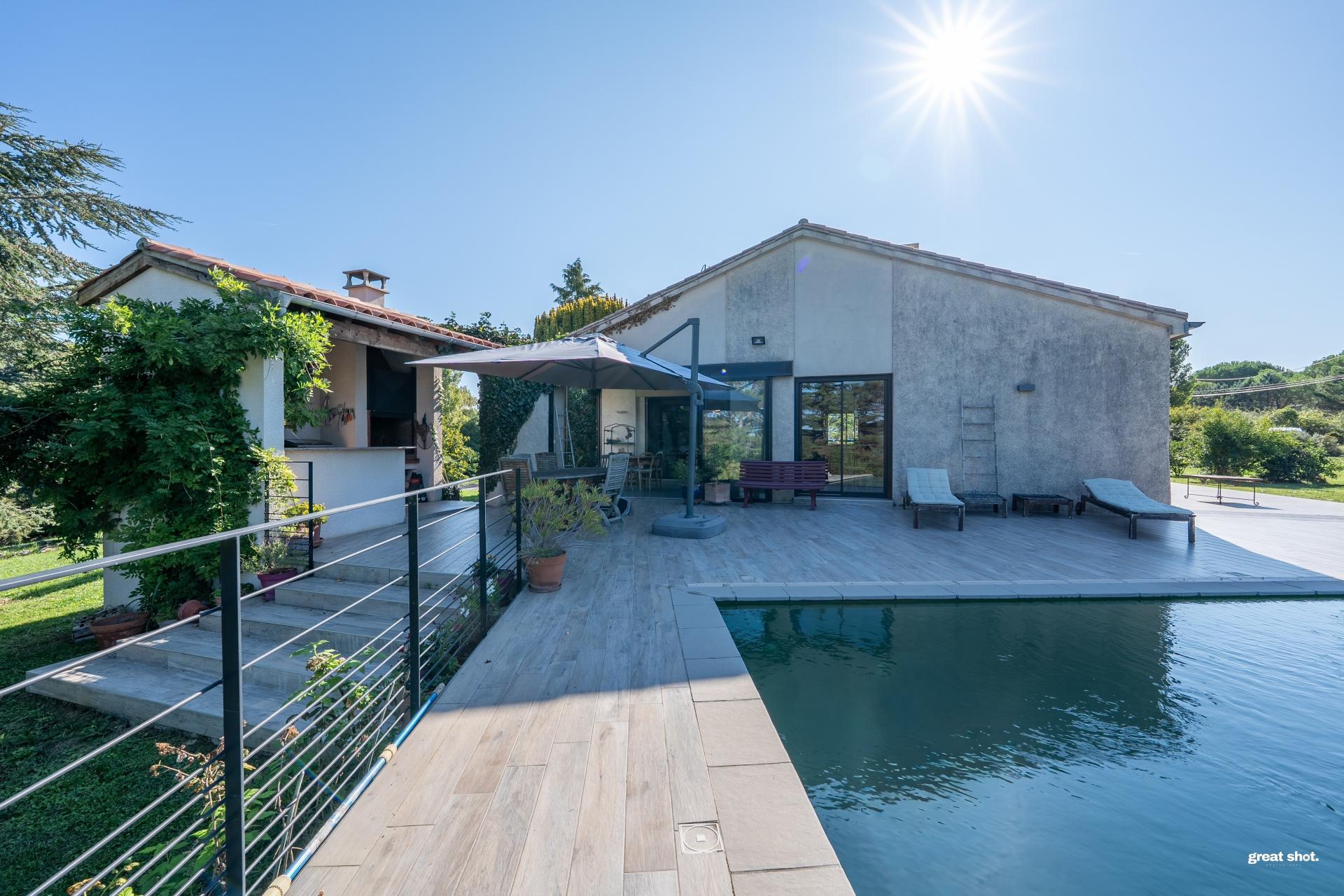 Photo 8 de l'annonce.