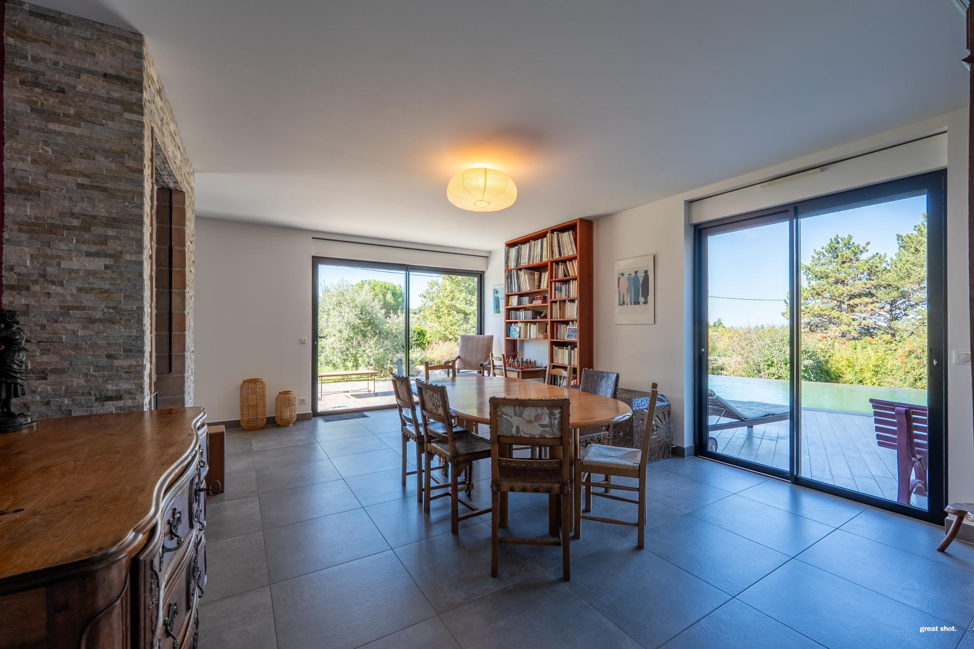 Photo 4 de l'annonce.