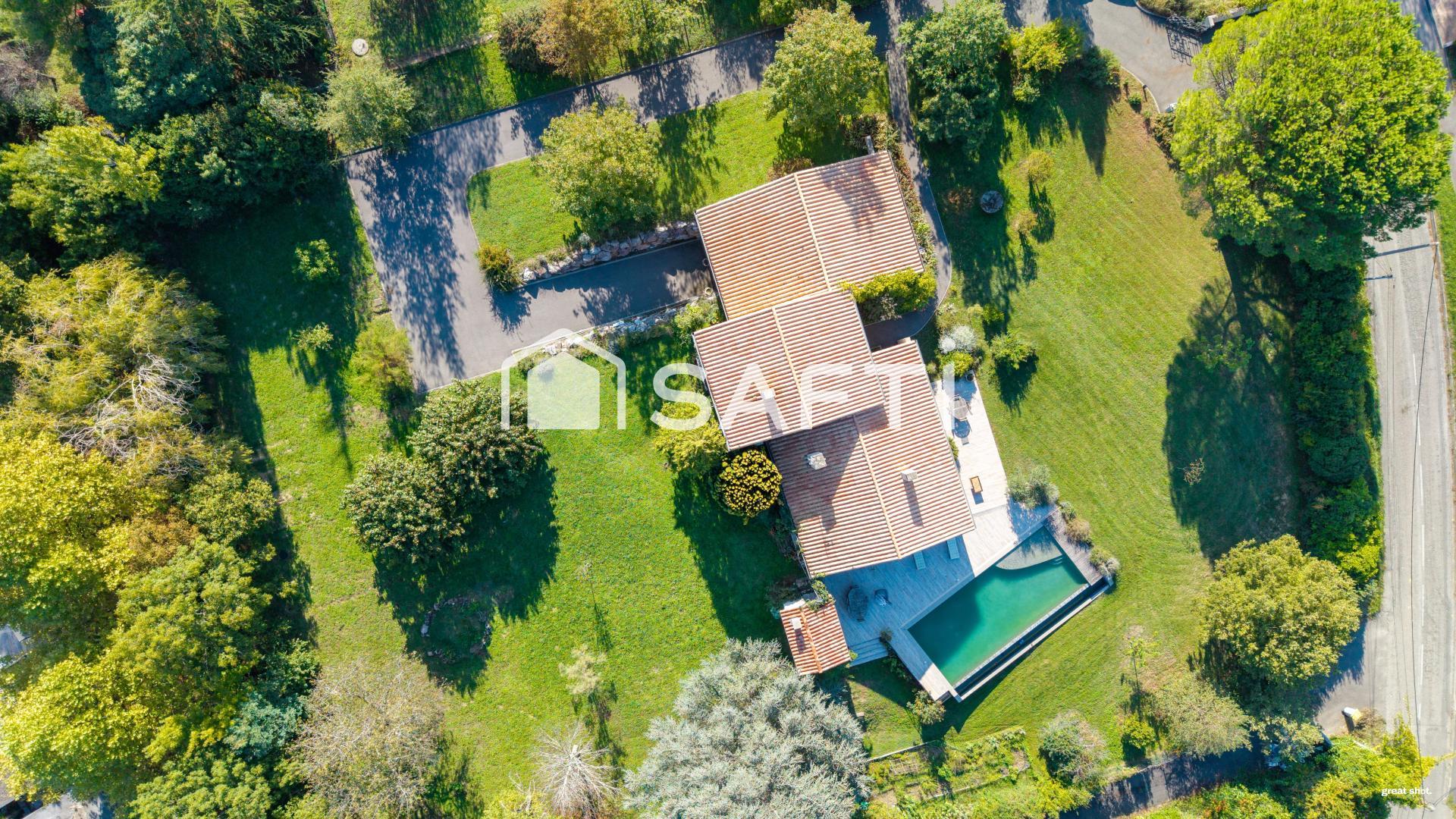 Photographie descriptive du bien