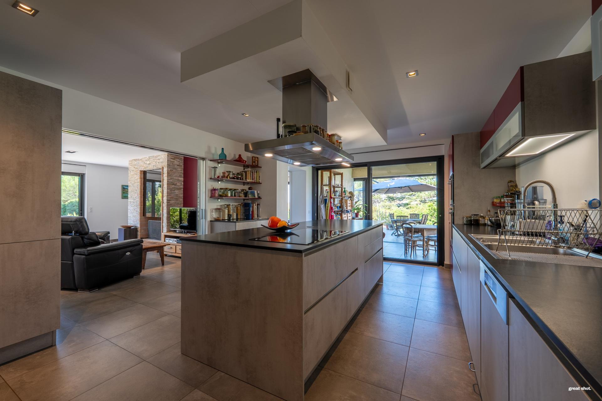 Photo 3 de l'annonce.