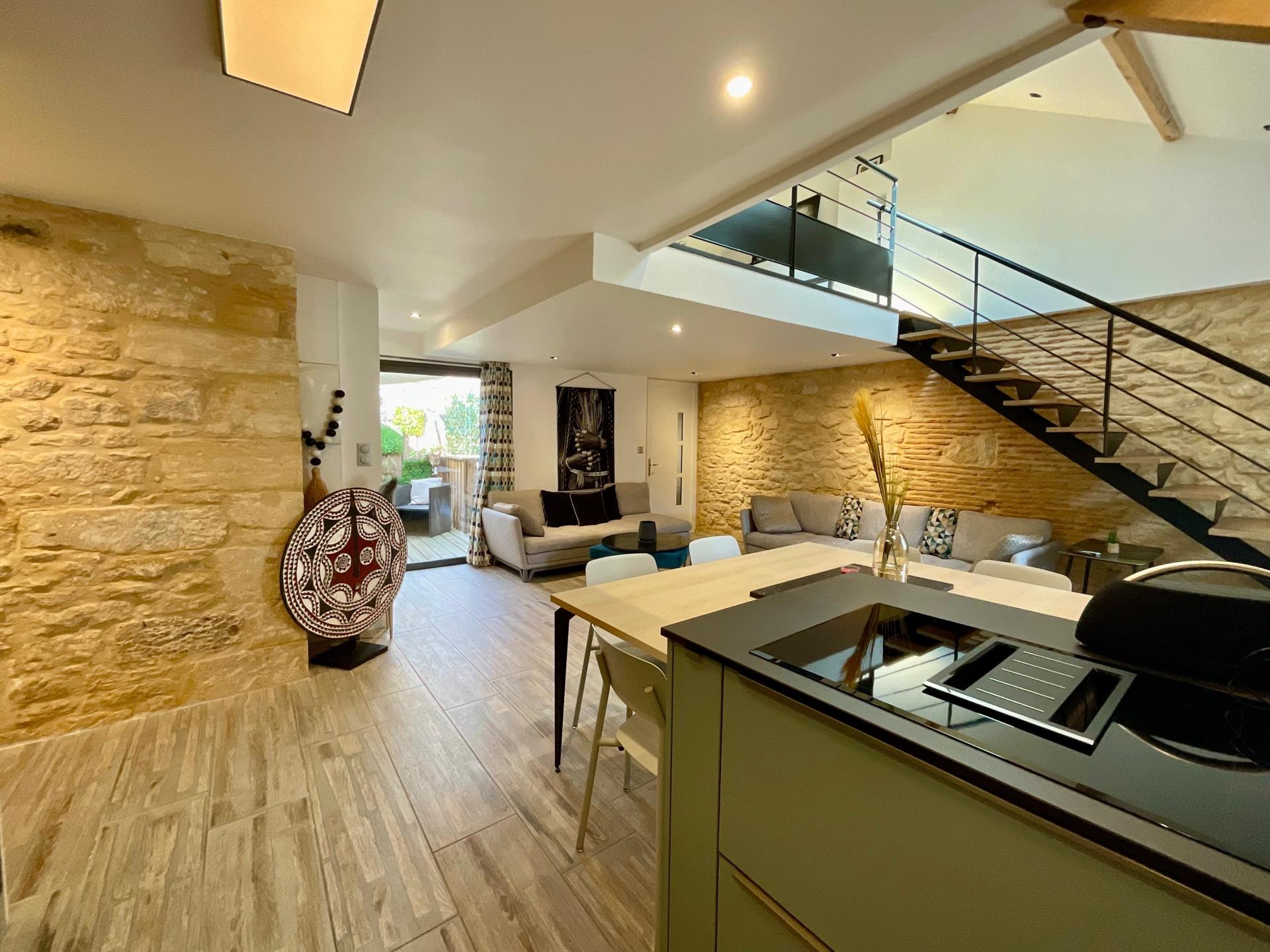 Photo 2 de l'annonce.