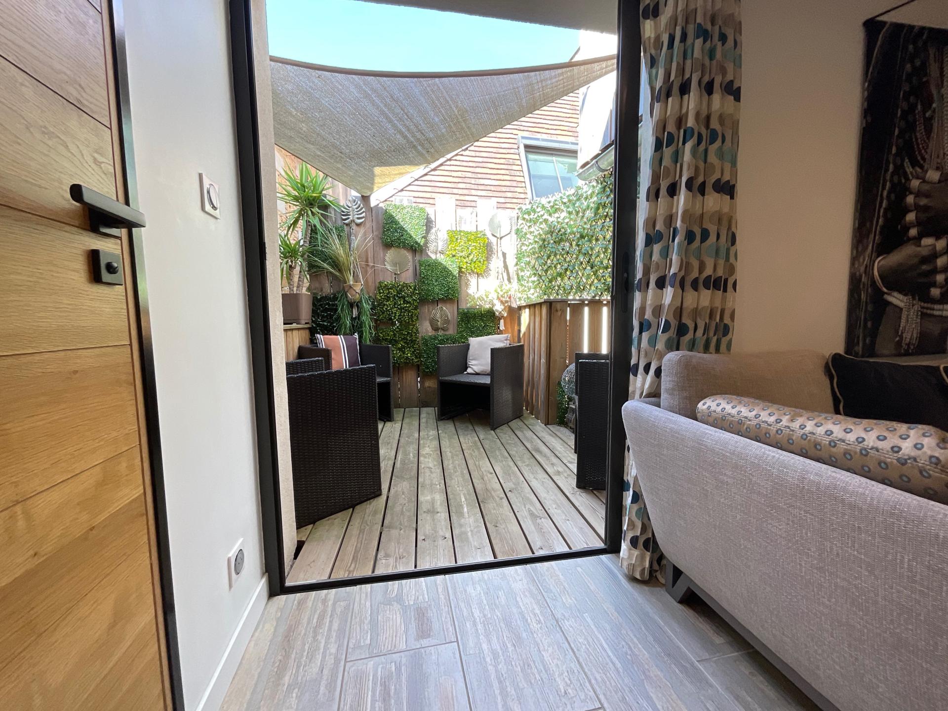 Photo 19 de l'annonce.