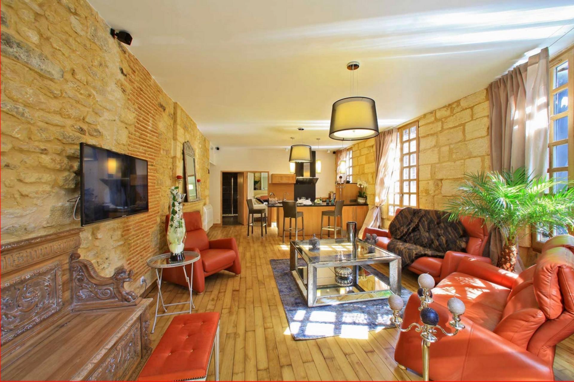 Photo 3 de l'annonce.