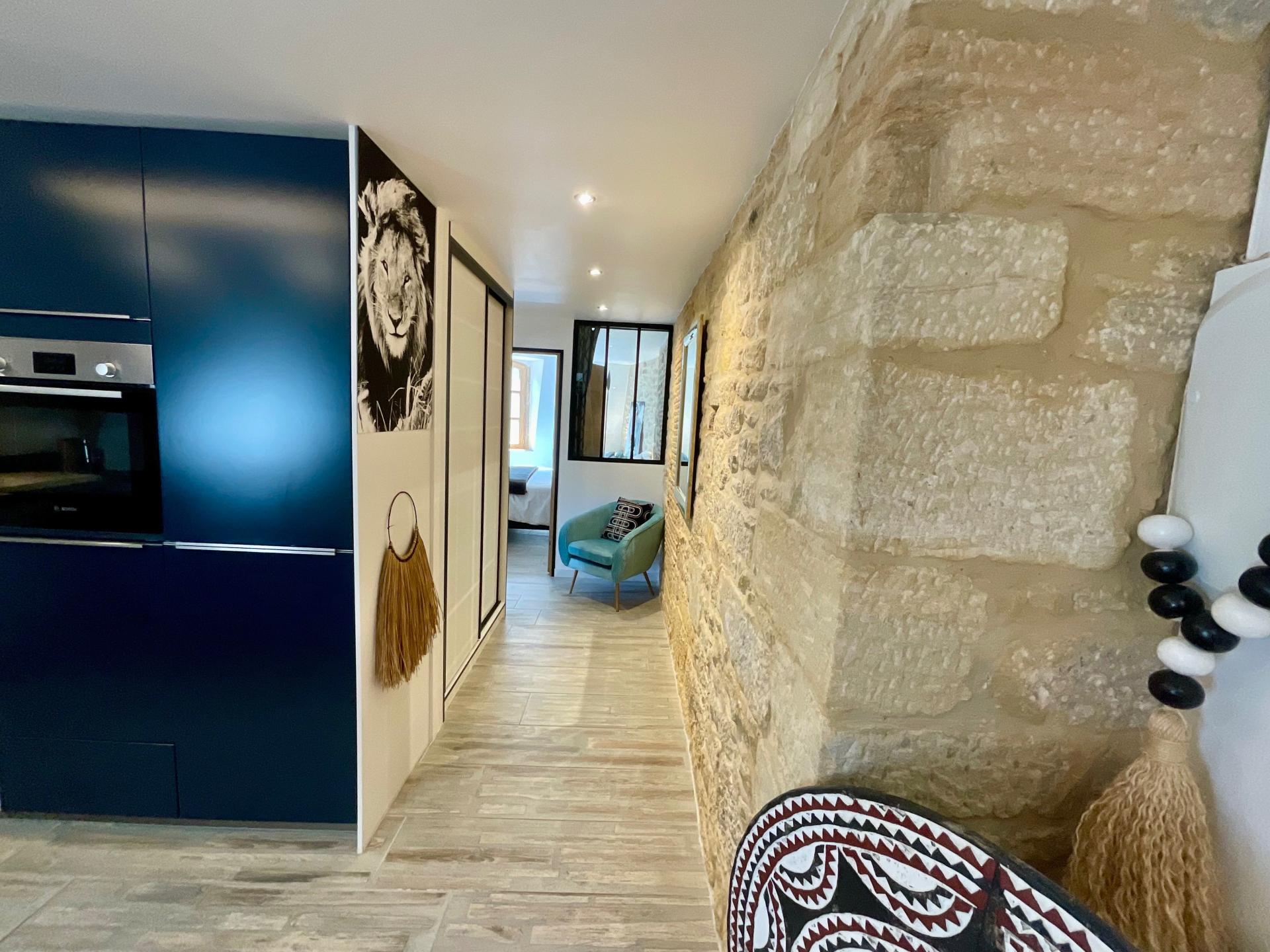 Photo 16 de l'annonce.