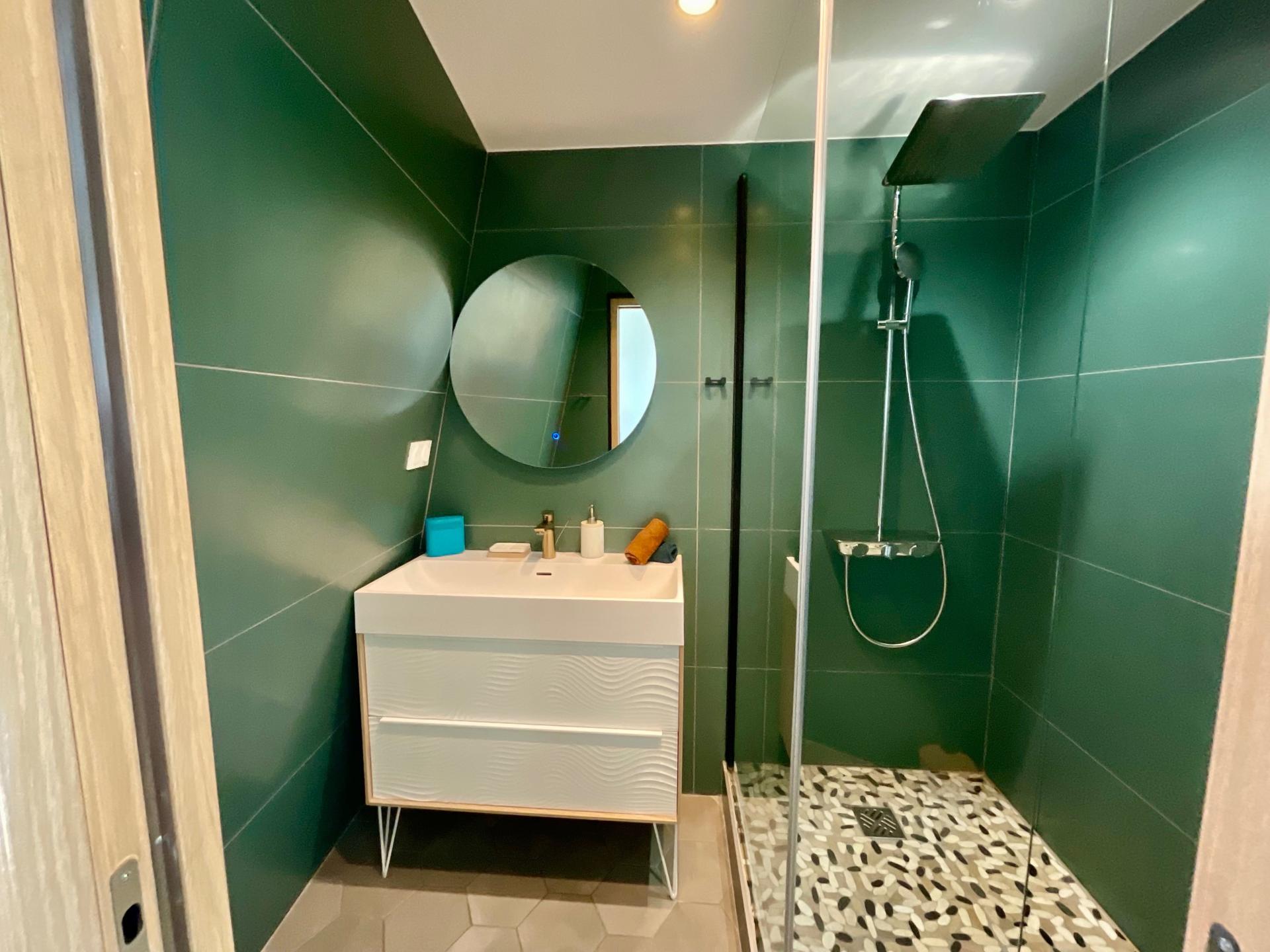 Photo 9 de l'annonce.