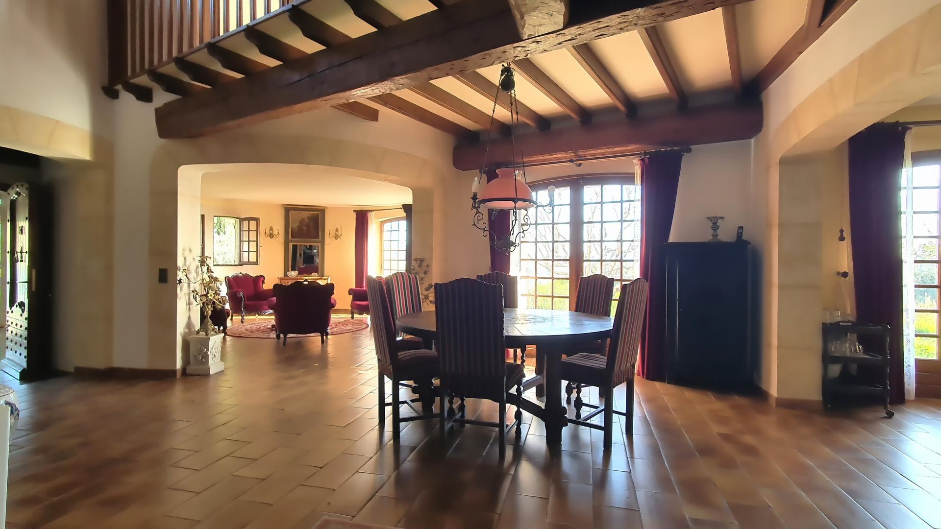 Photo 8 de l'annonce.