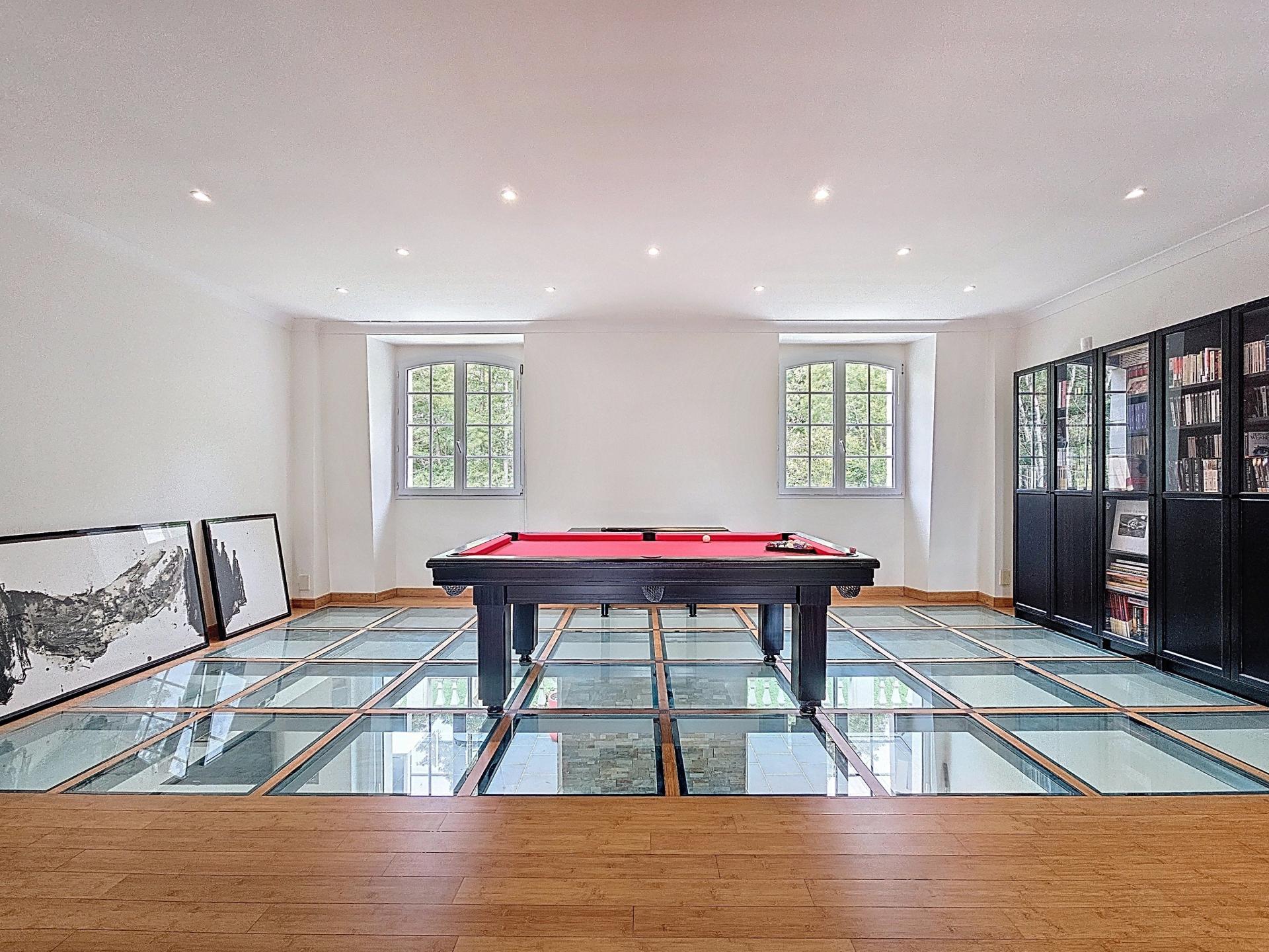 Photo 9 de l'annonce.