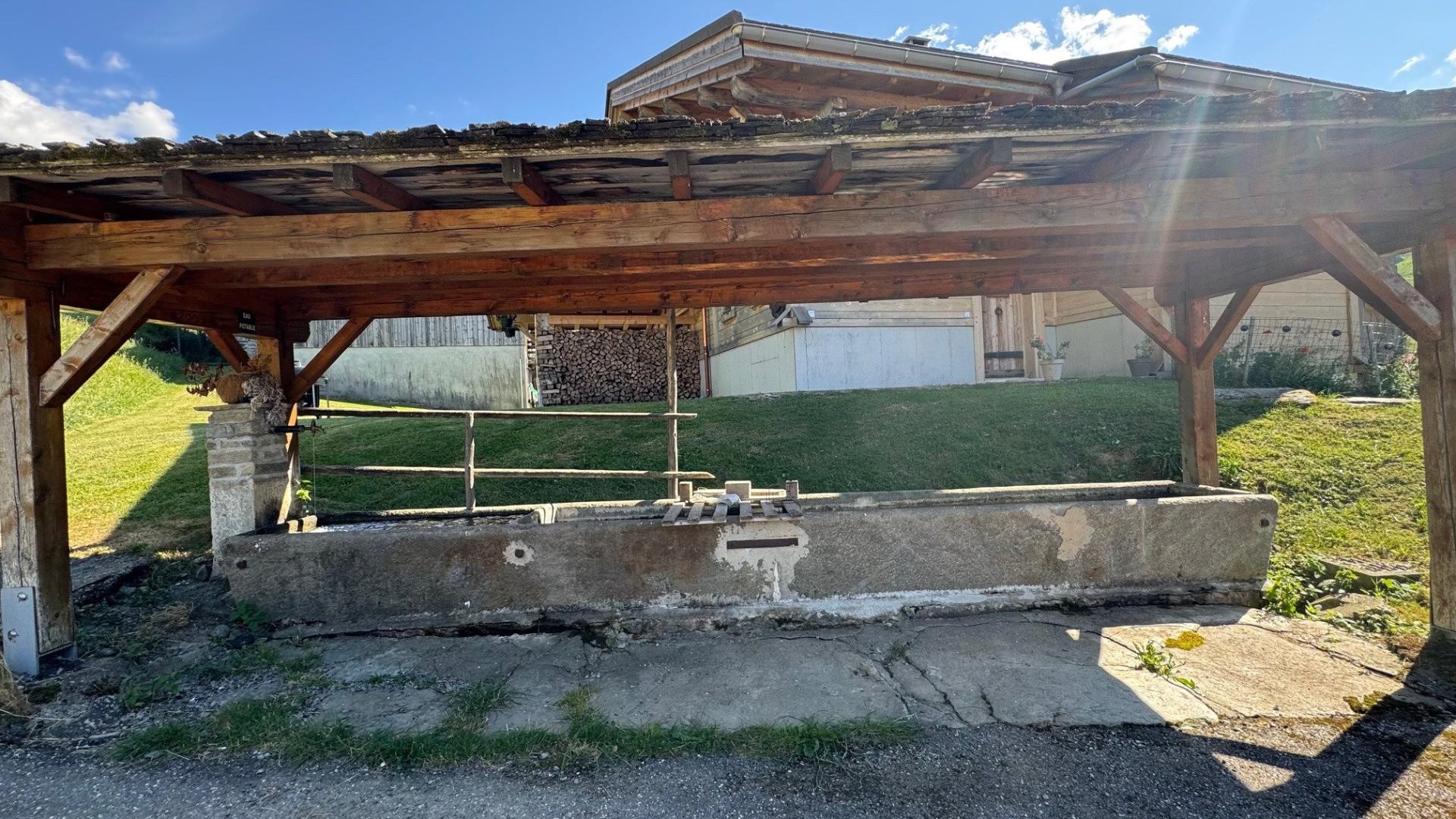 Photo 21 de l'annonce.