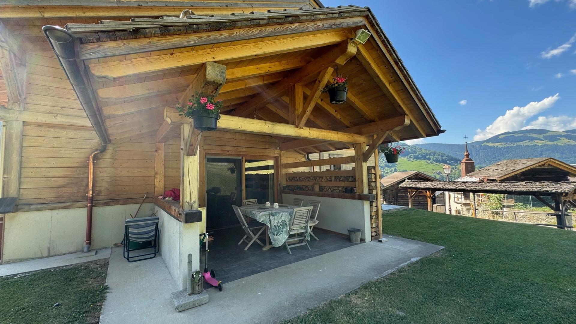 Photo 24 de l'annonce.