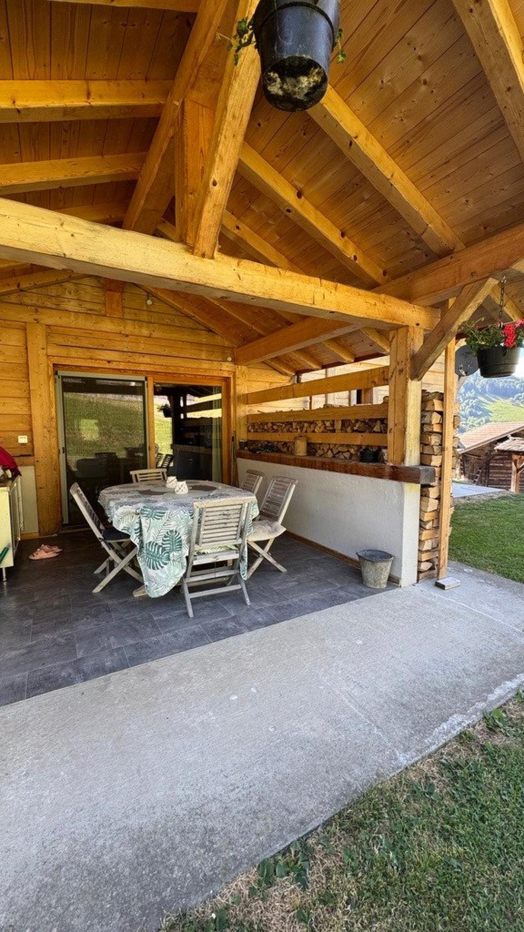 Photo 5 de l'annonce.