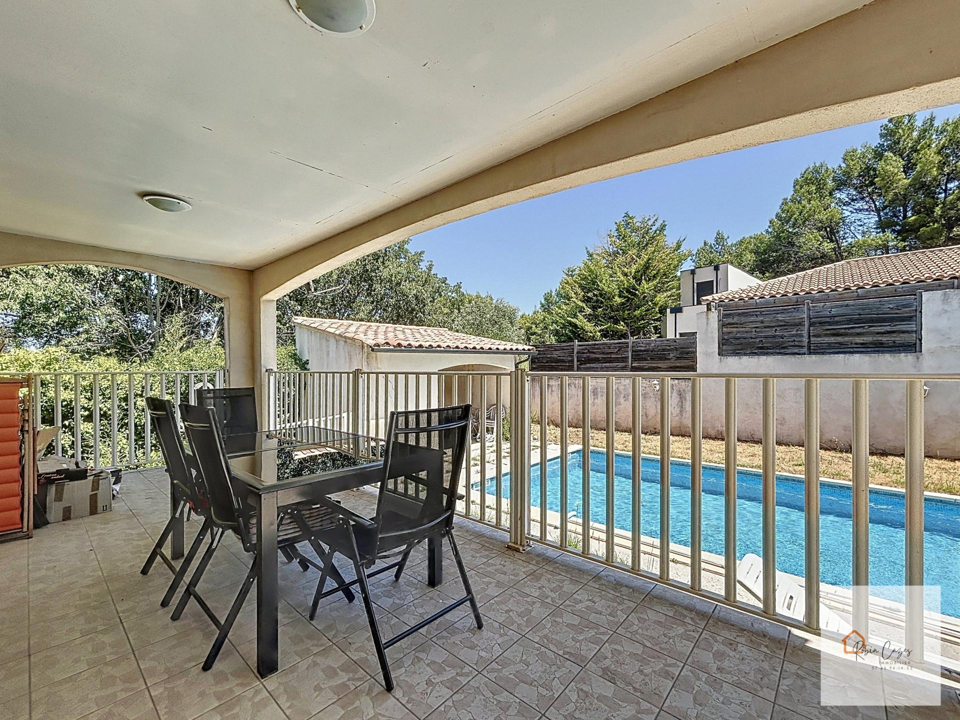 Photographie descriptive du bien