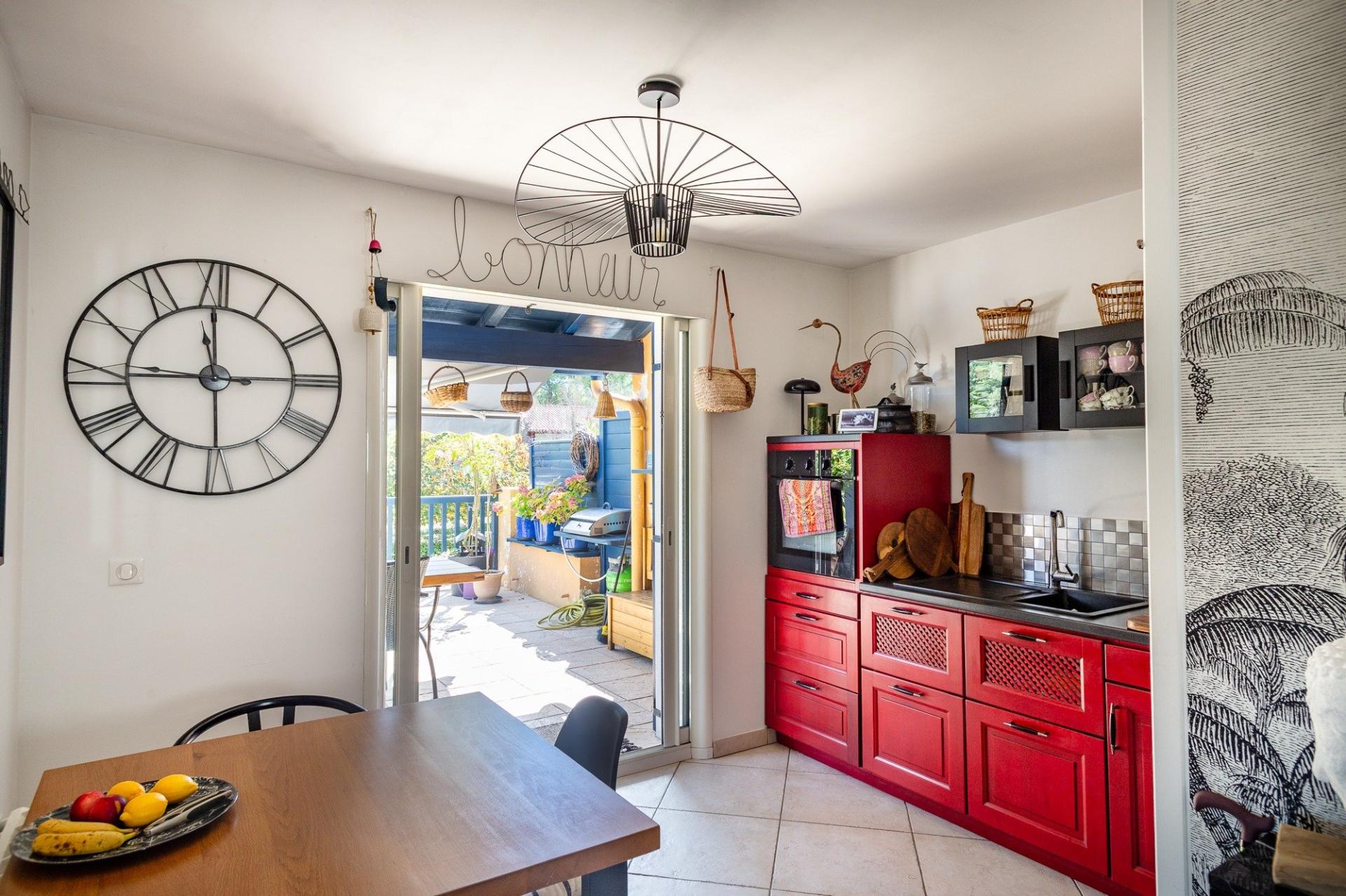 Photo 3 de l'annonce.