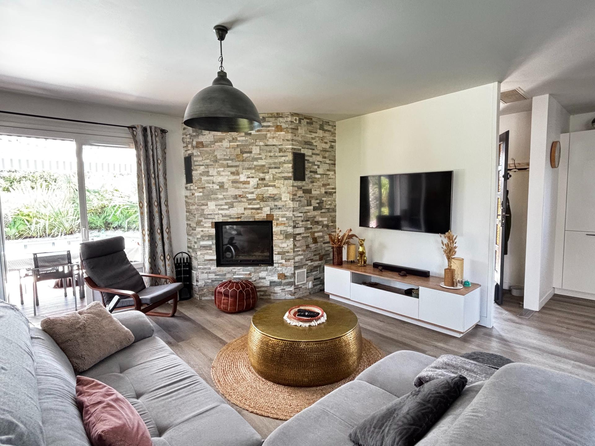 Photo 3 de l'annonce.