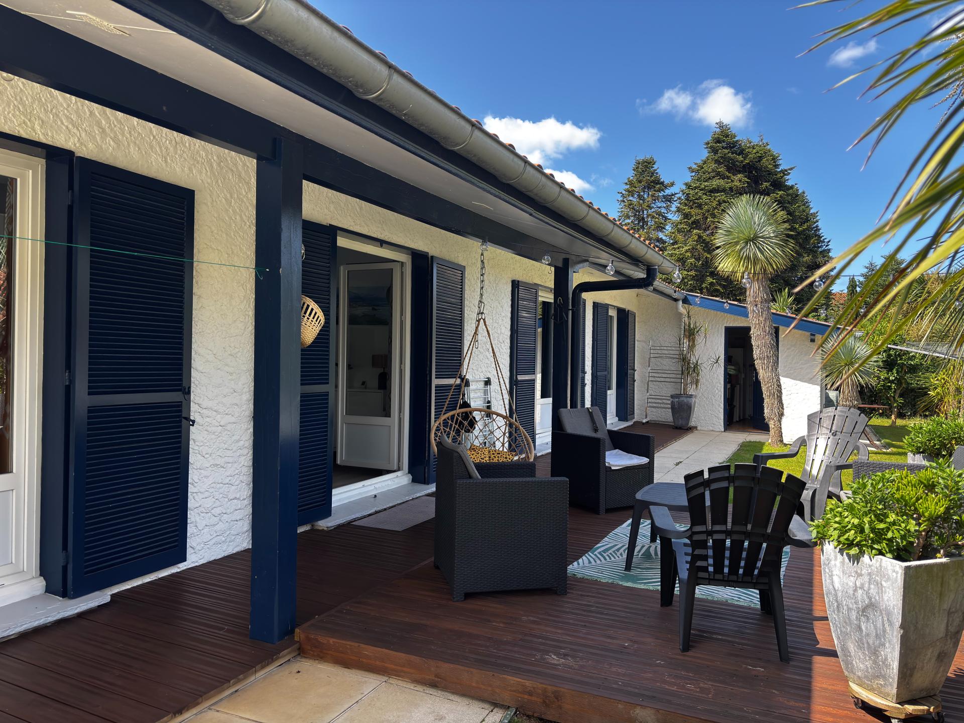 Photo 2 de l'annonce.