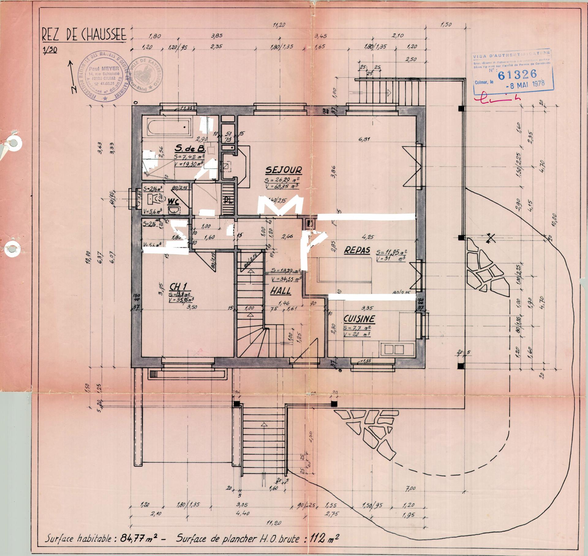 Photo 20 de l'annonce.