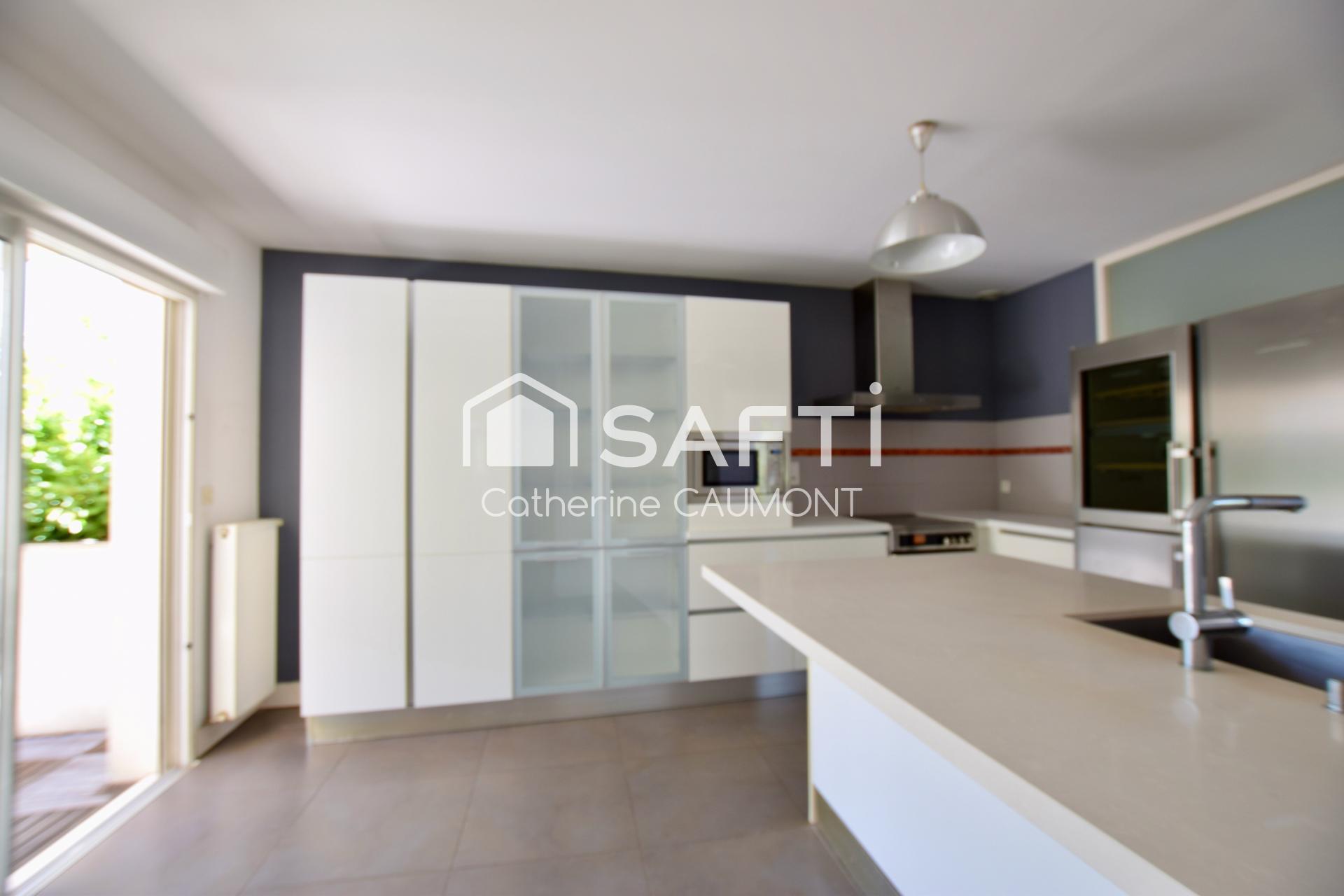 Photographie descriptive du bien