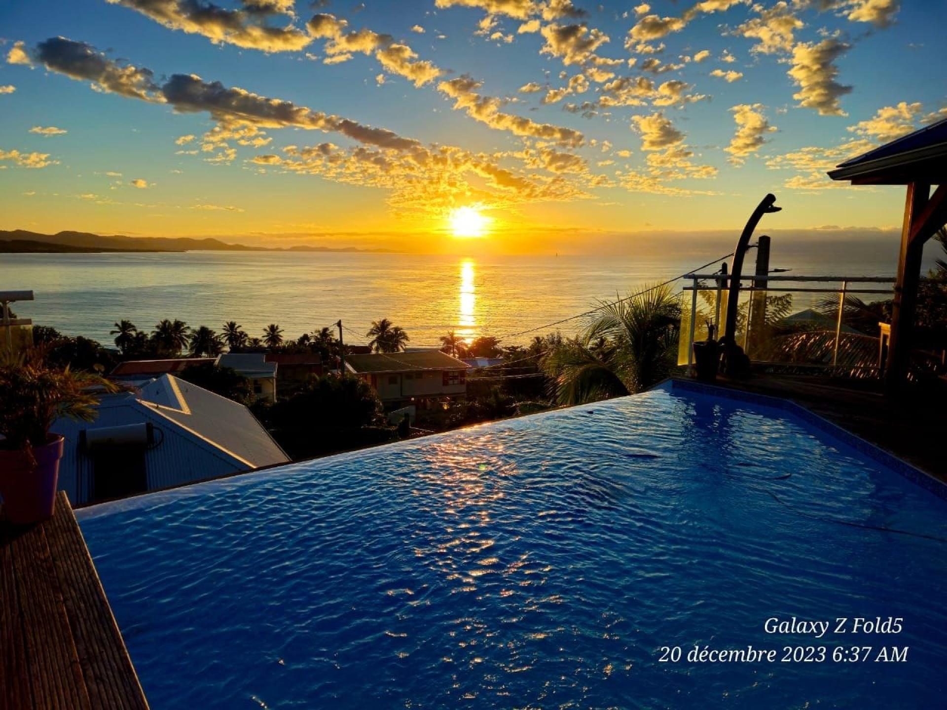 Photographie descriptive du bien