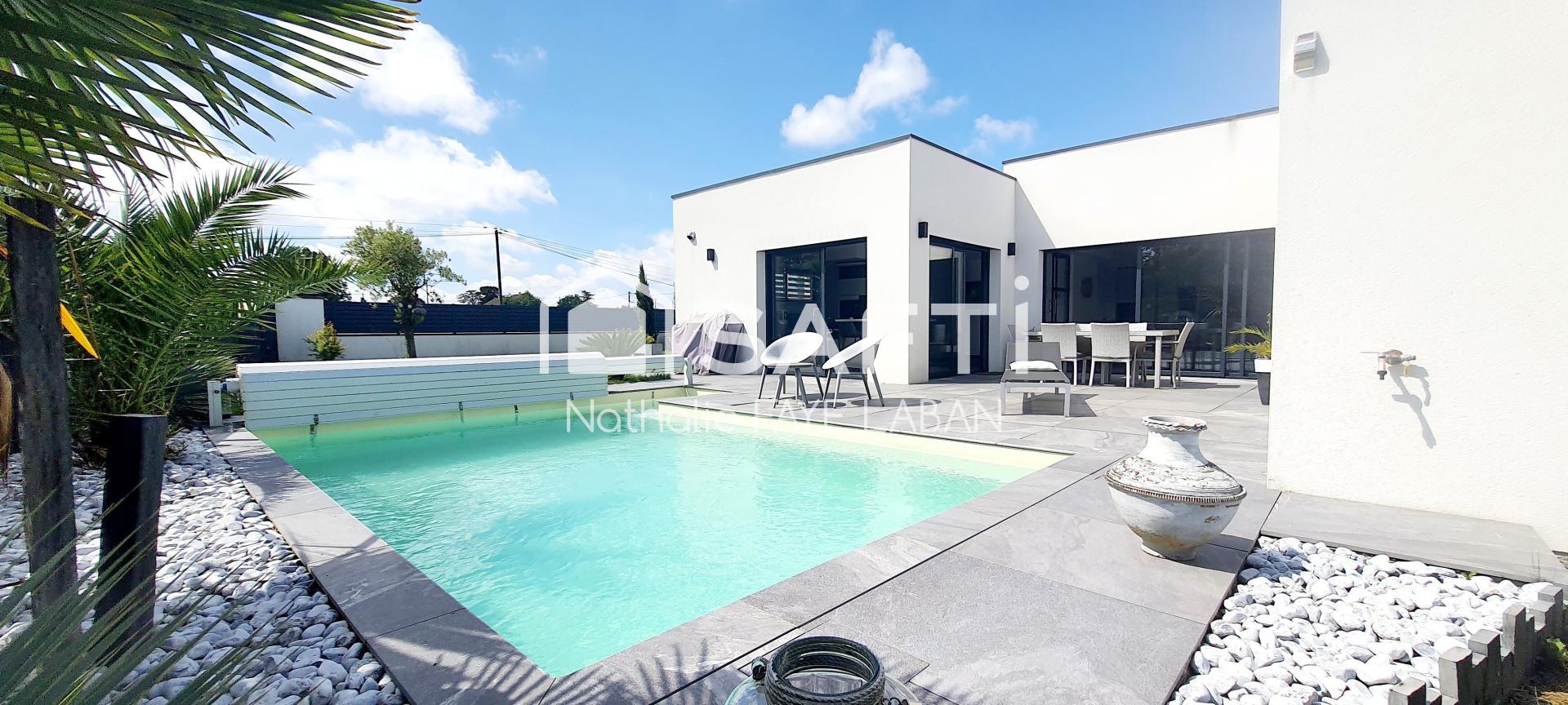 Photographie descriptive du bien