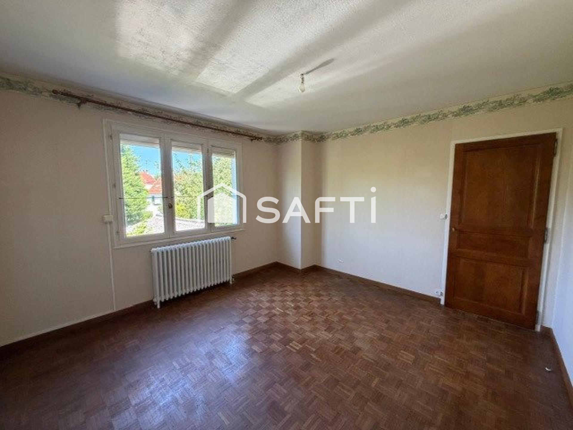 Photo SAFTI — Maison 4 pièces, 102 m² à Orleans 4