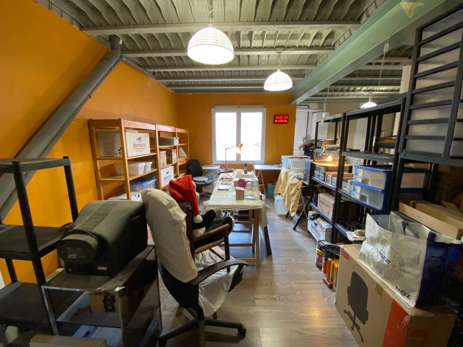 Photo 12 de l'annonce.