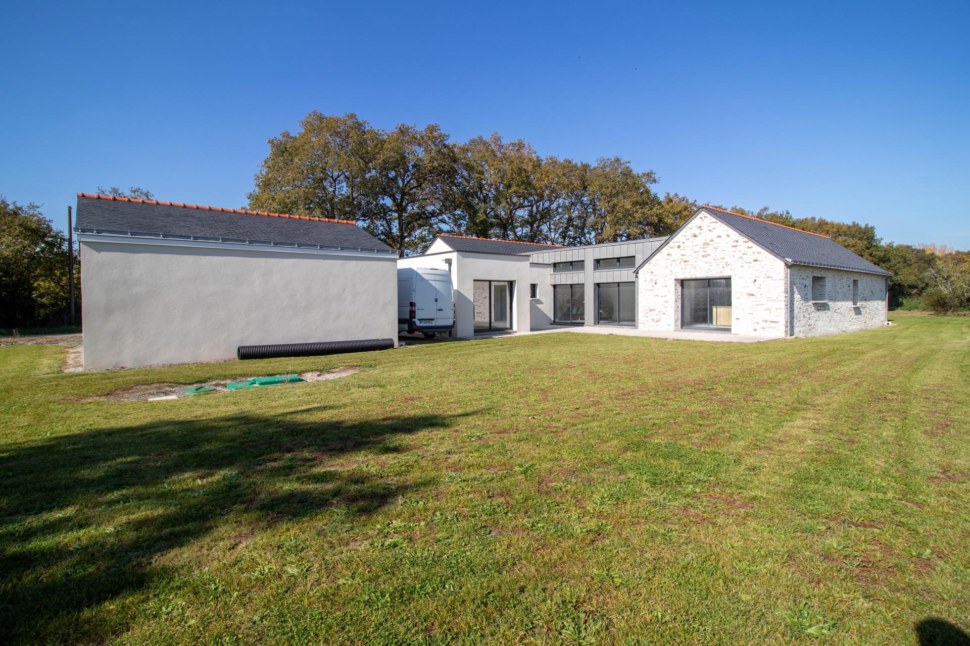 Photo 2 de l'annonce.