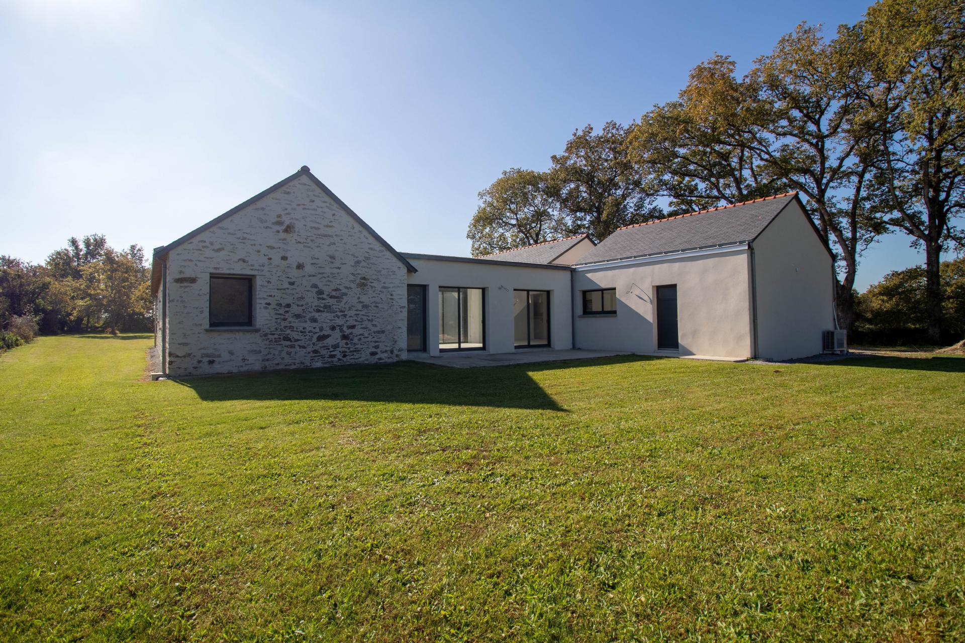 Photo 3 de l'annonce.