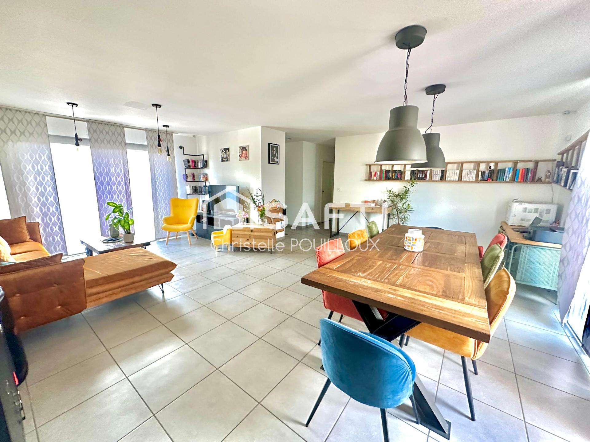 Photographie descriptive du bien