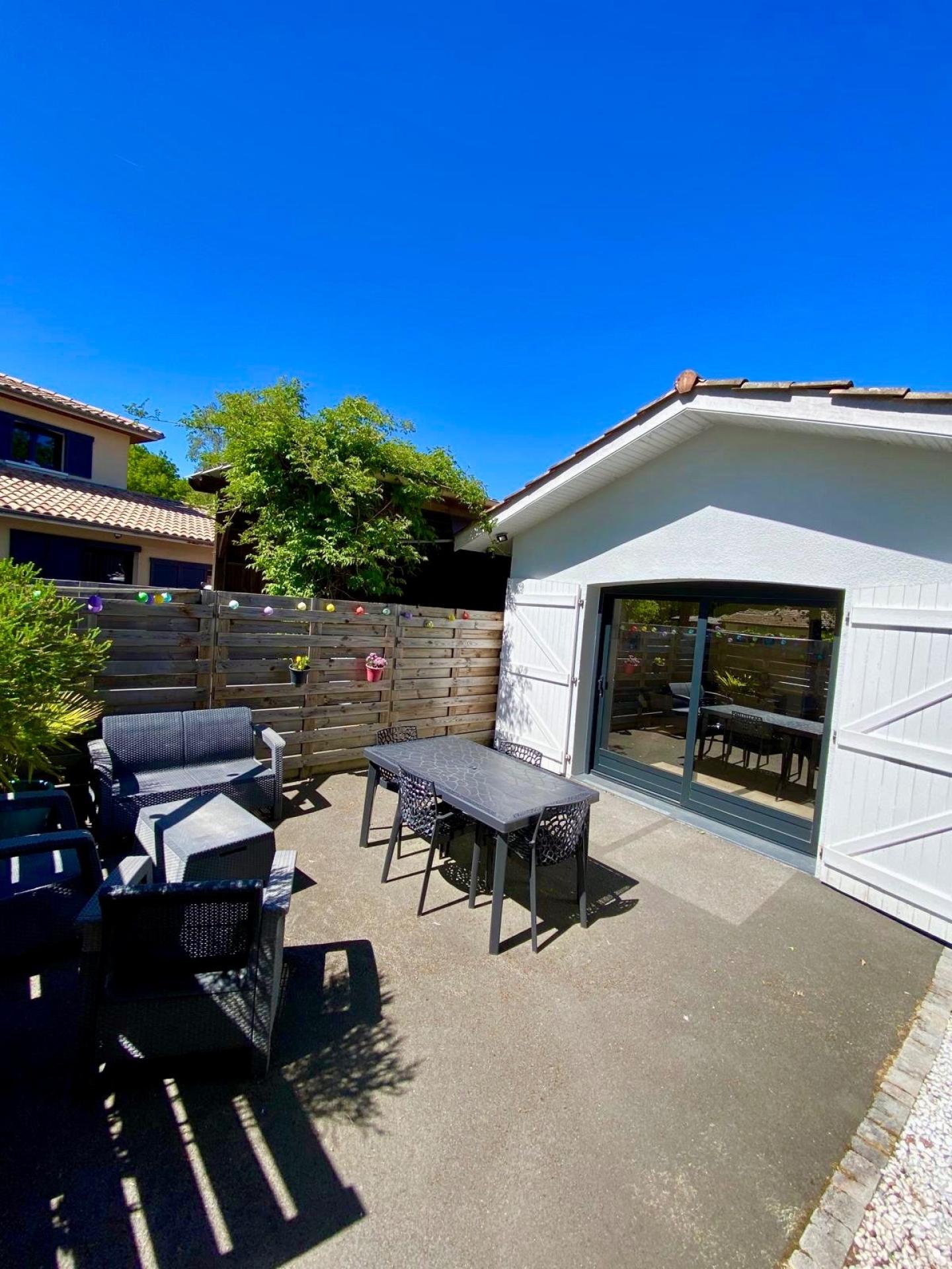 Photo 13 de l'annonce.