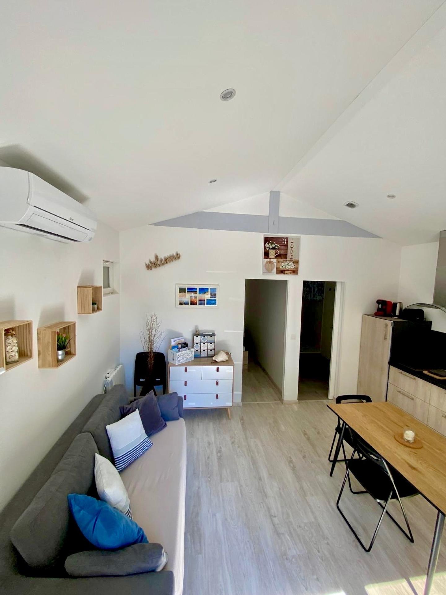 Photo 14 de l'annonce.