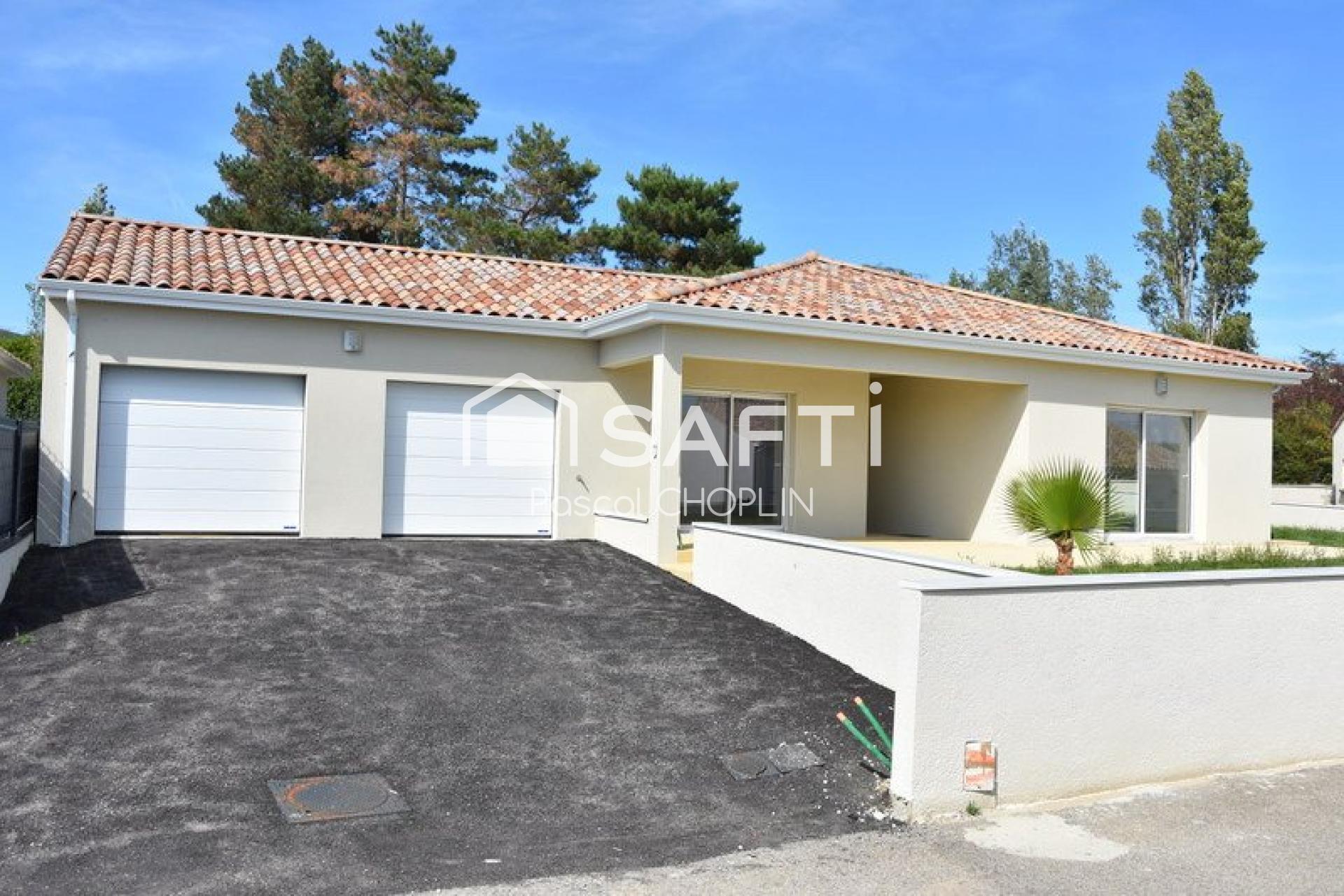 Photographie descriptive du bien