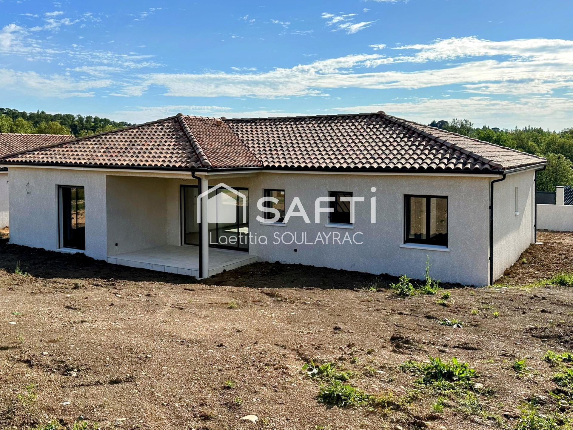 Photographie descriptive du bien