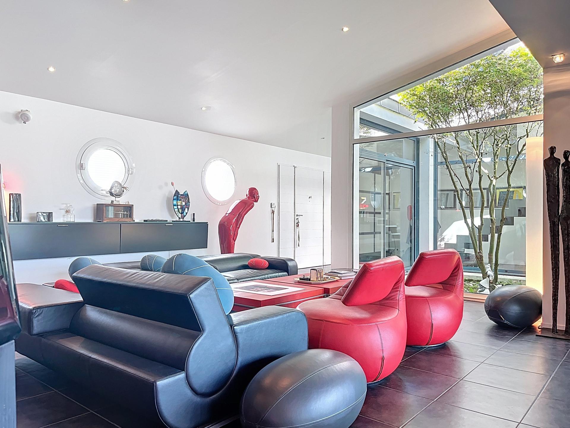 Photo 3 de l'annonce.