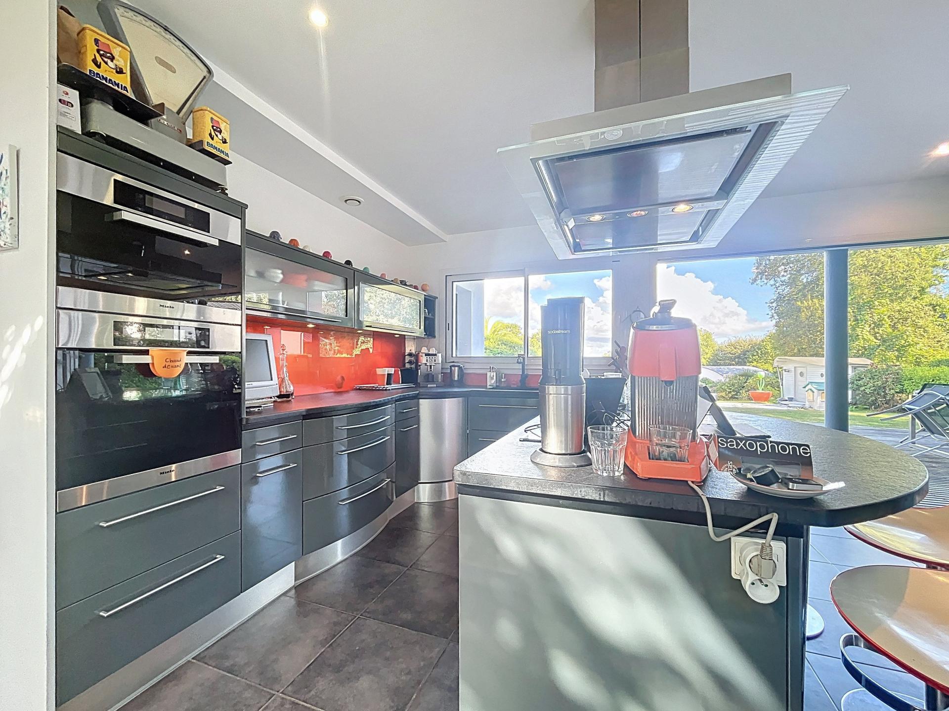 Photo 6 de l'annonce.