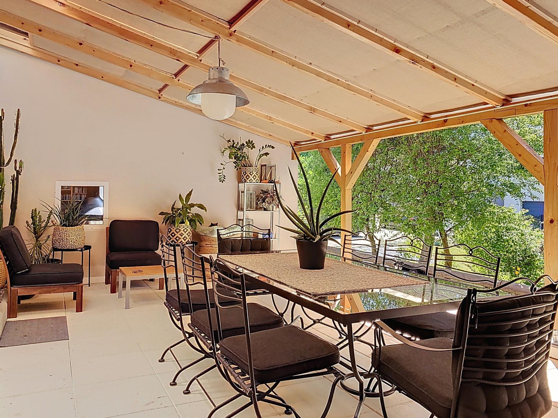 Photo 9 de l'annonce.