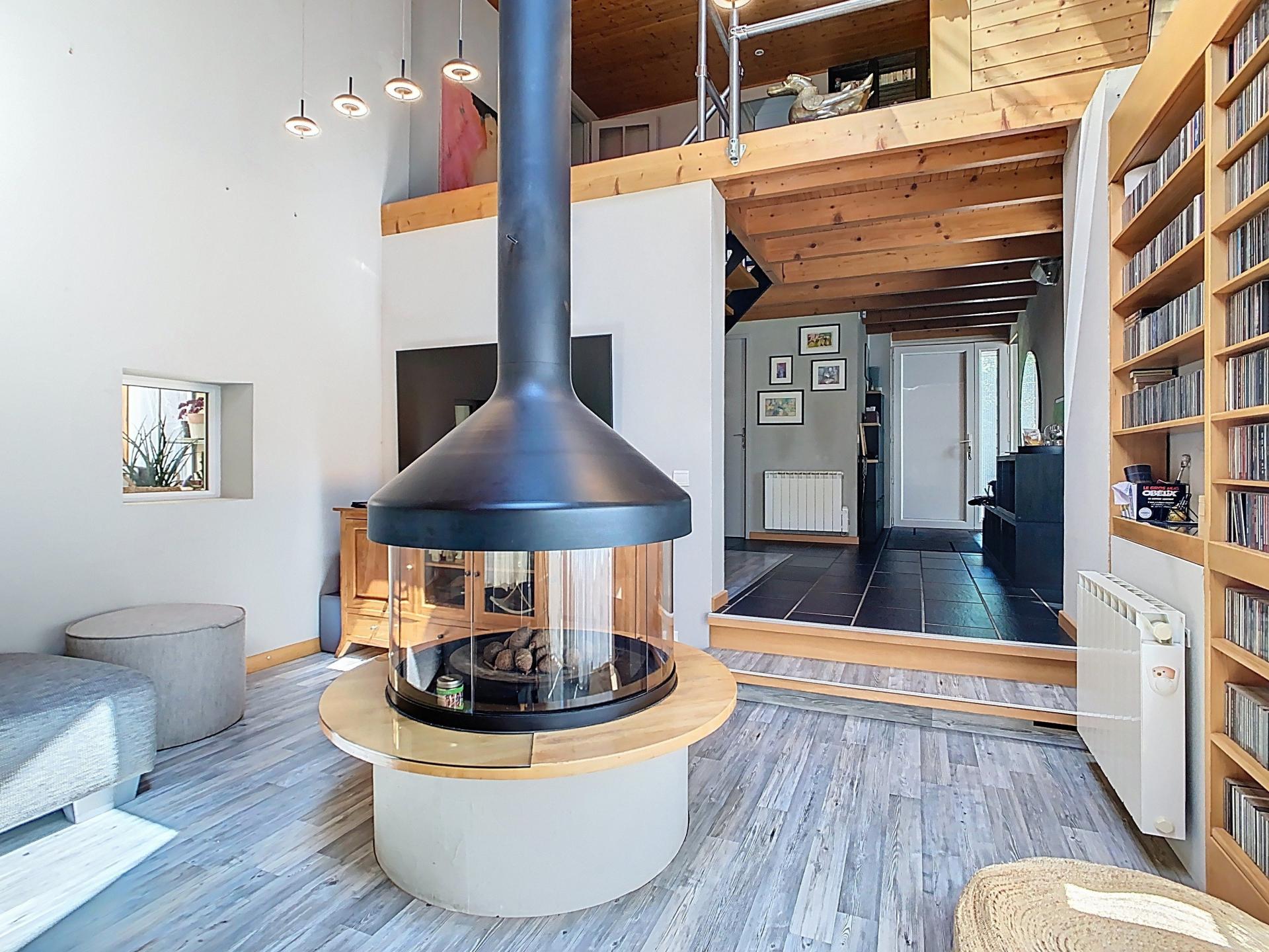 Photo 3 de l'annonce.