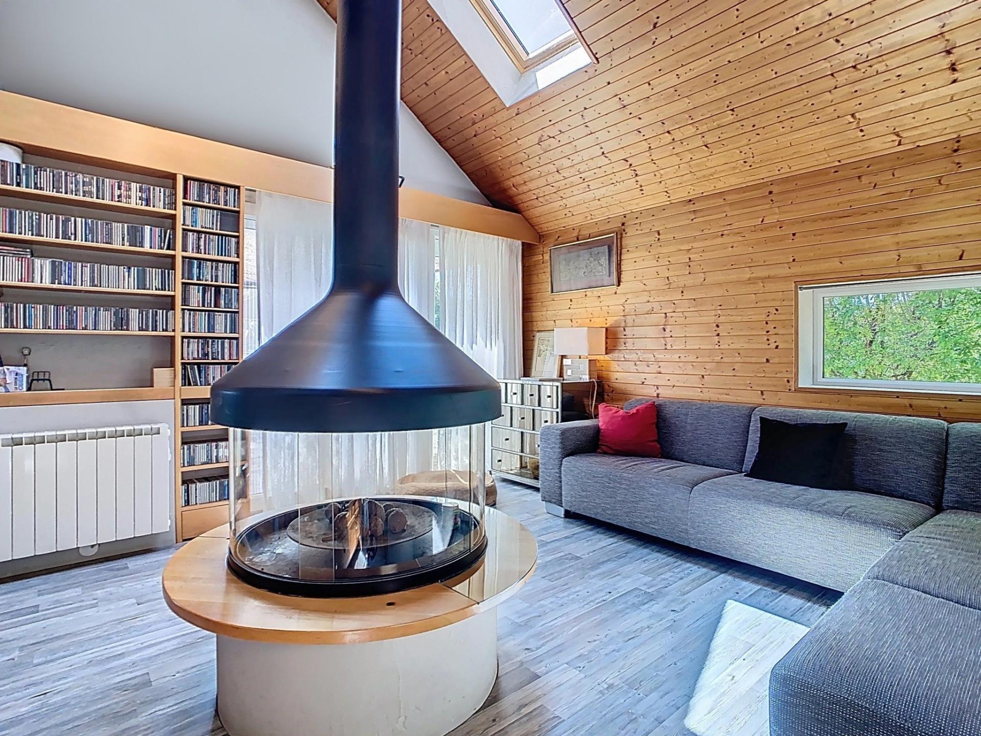 Photo 2 de l'annonce.