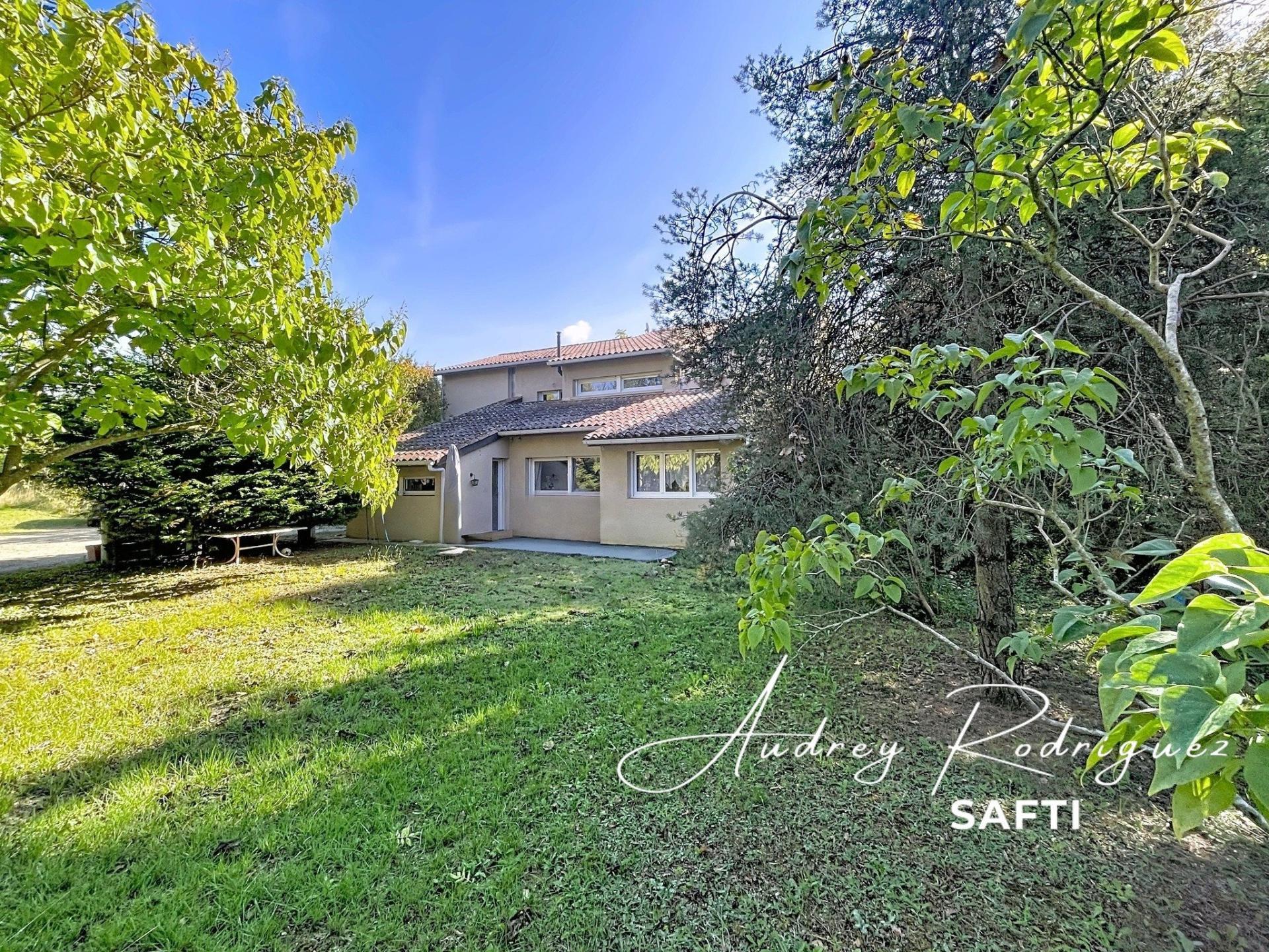 Photographie descriptive du bien