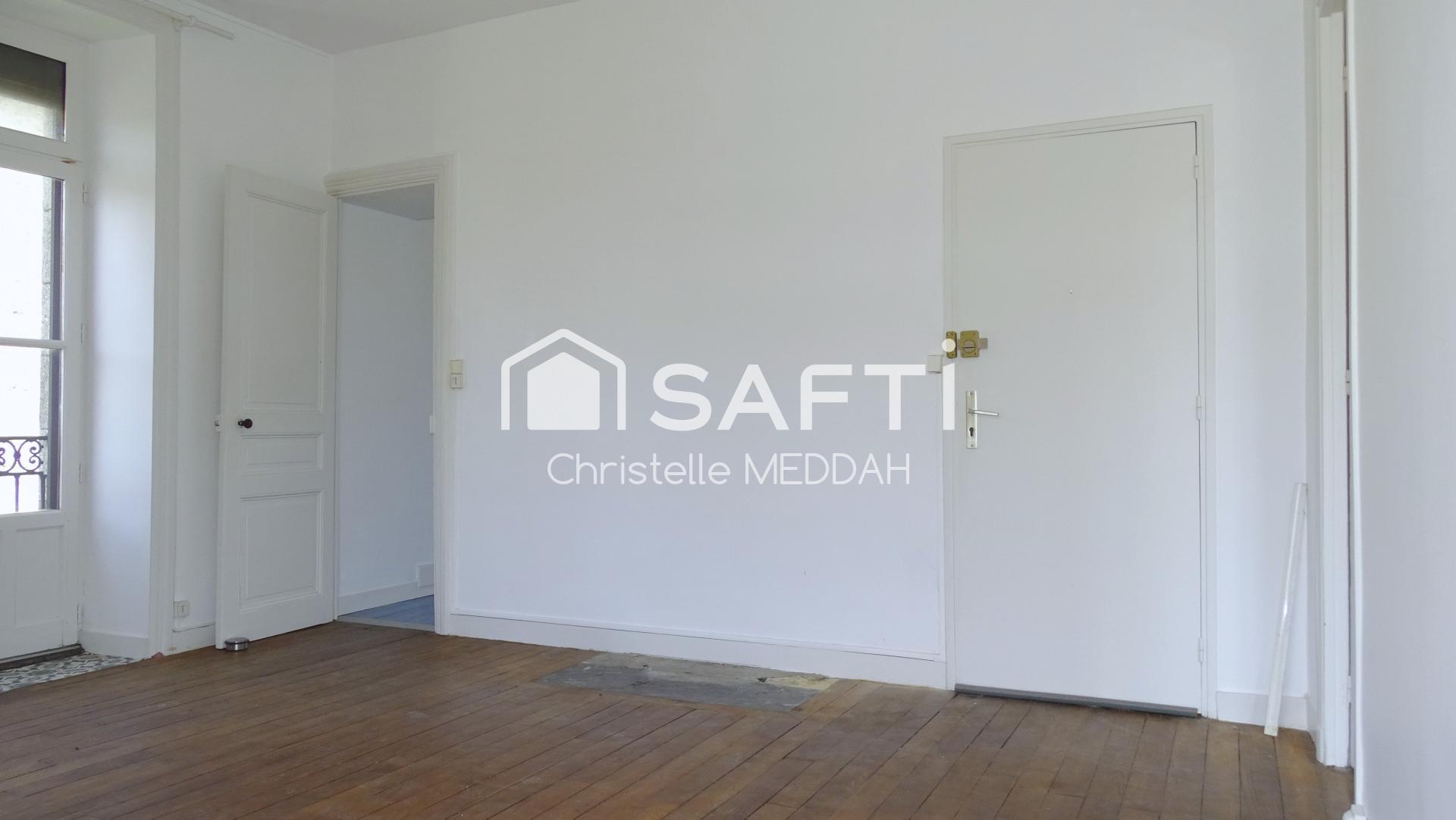 Photo-appartement