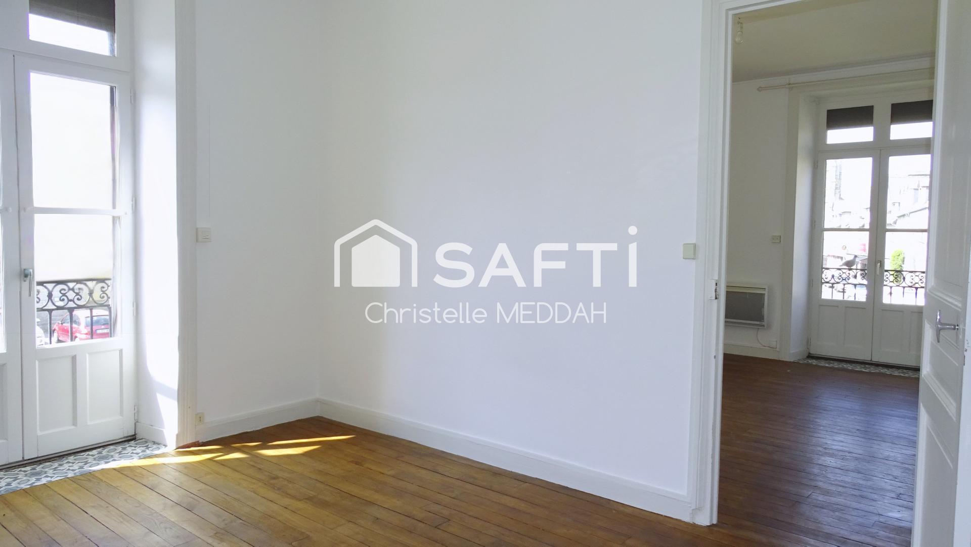 Photo-appartement