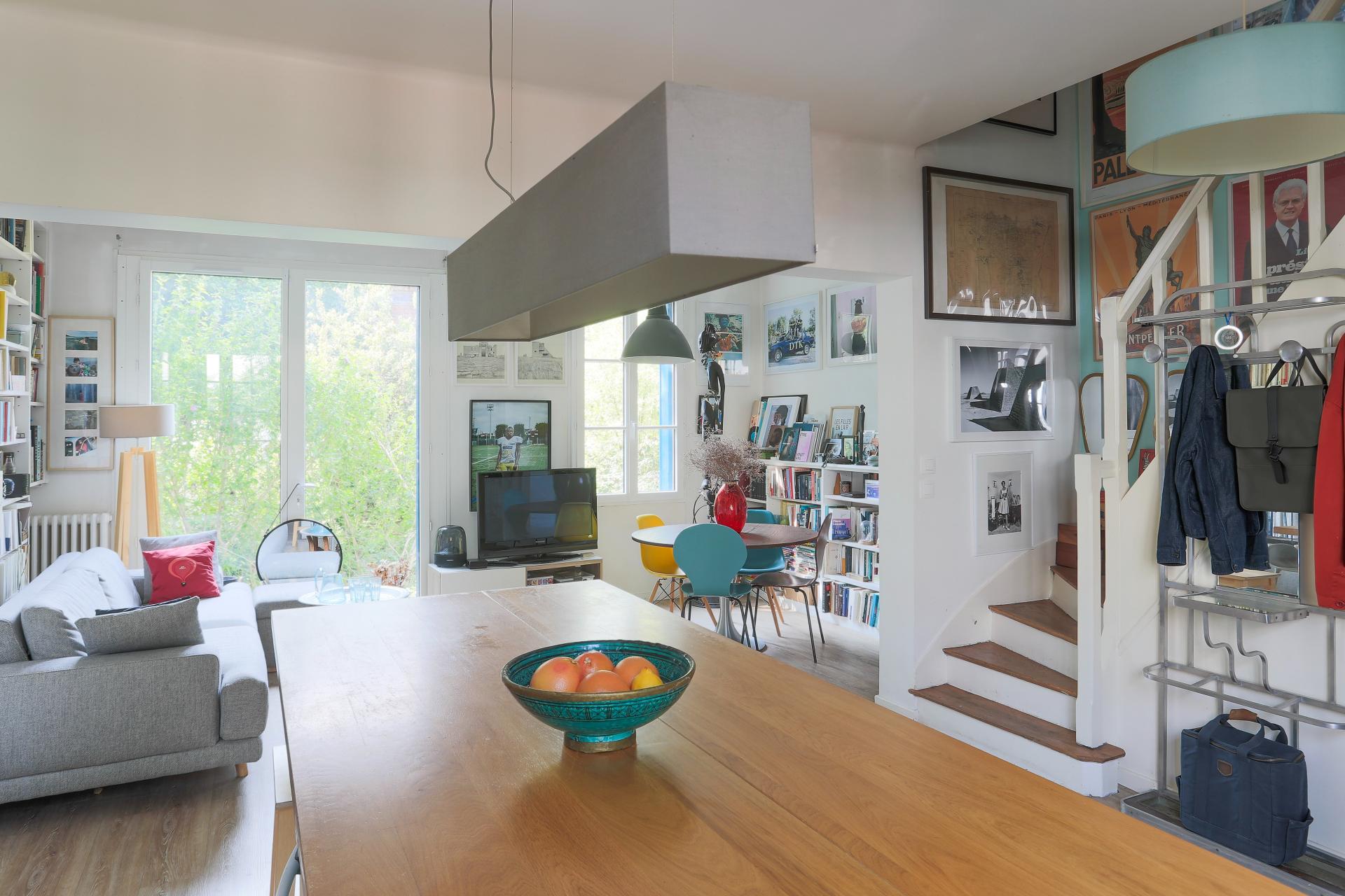 Photo 6 de l'annonce.