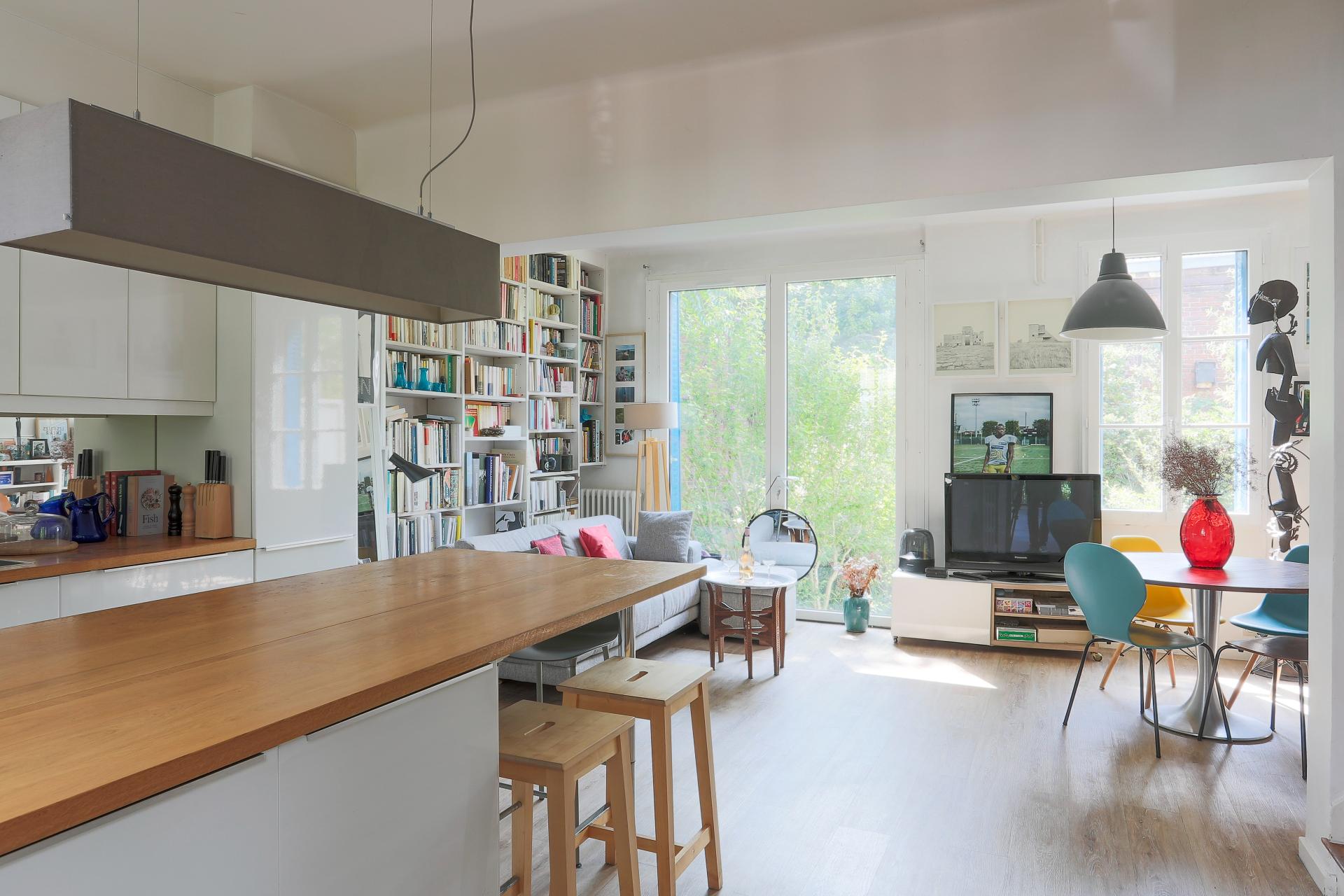 Photo 4 de l'annonce.