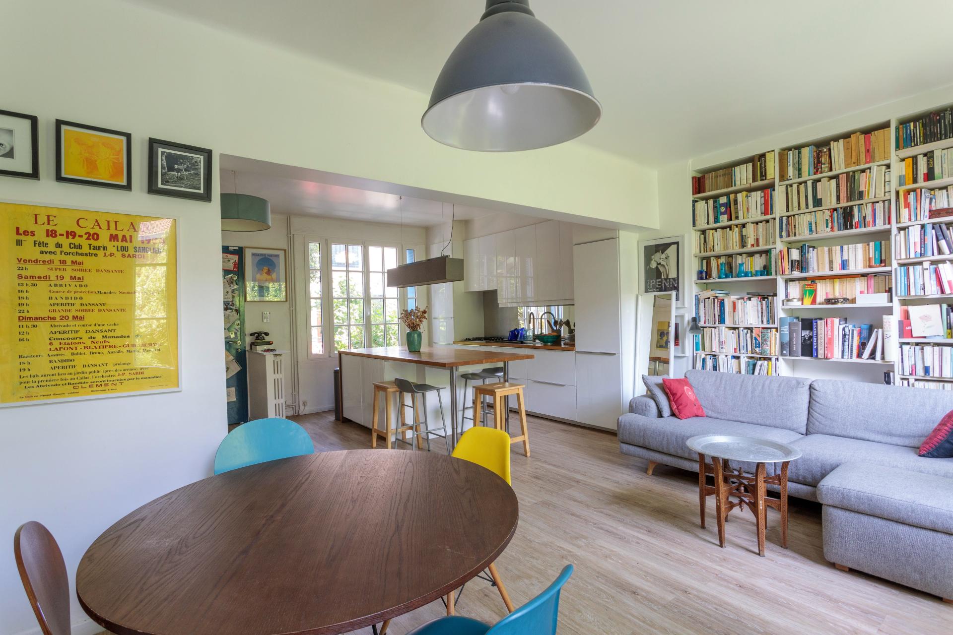 Photo 5 de l'annonce.