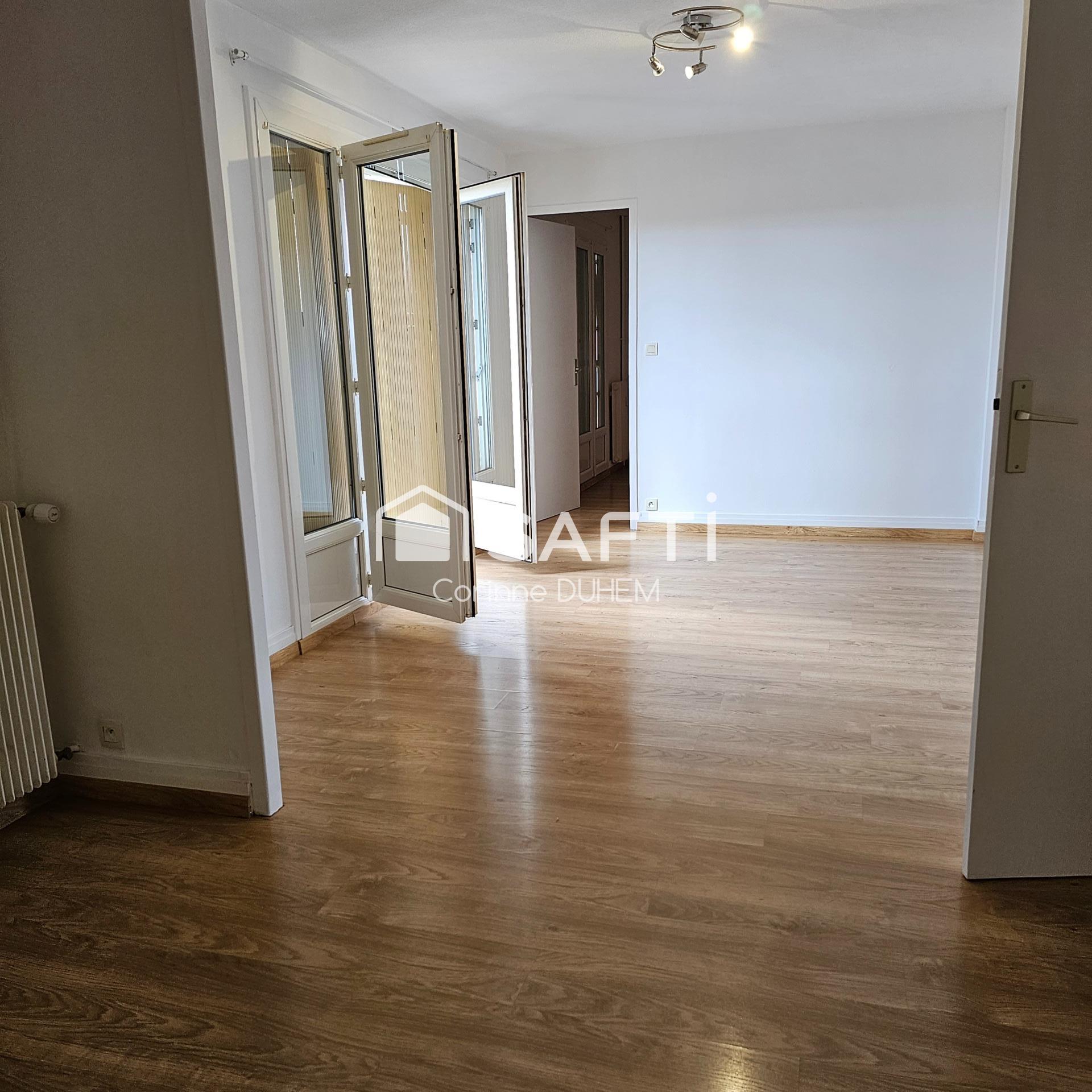Photo-appartement