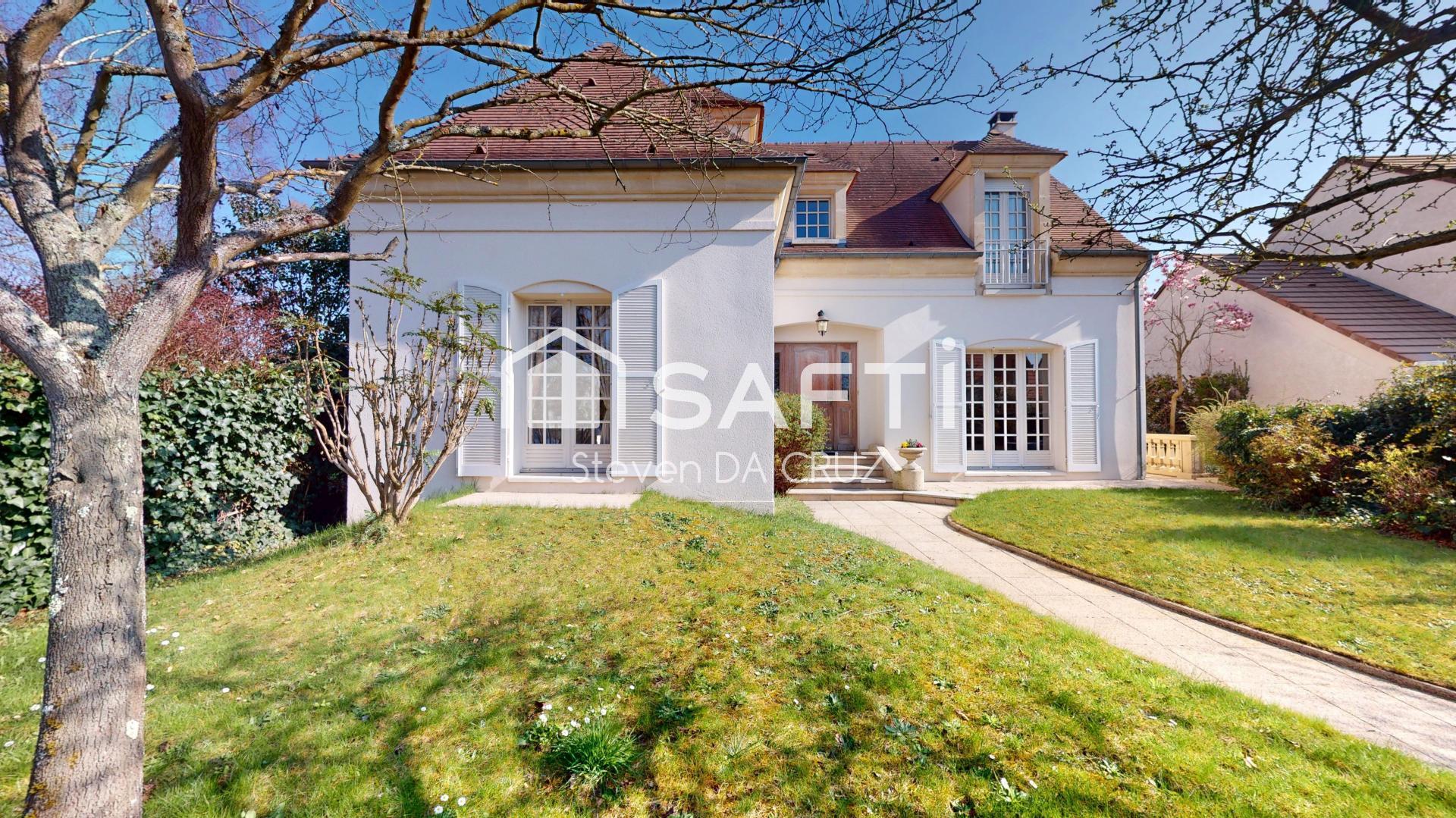 Photographie descriptive du bien