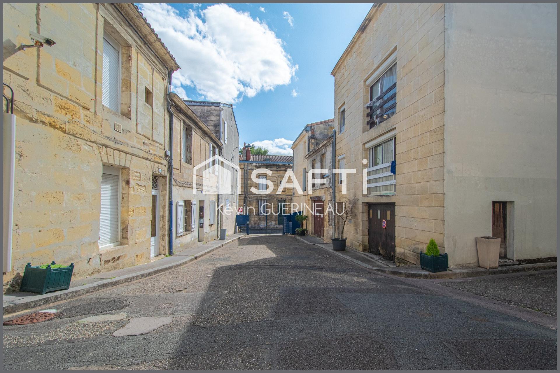 Photographie descriptive du bien