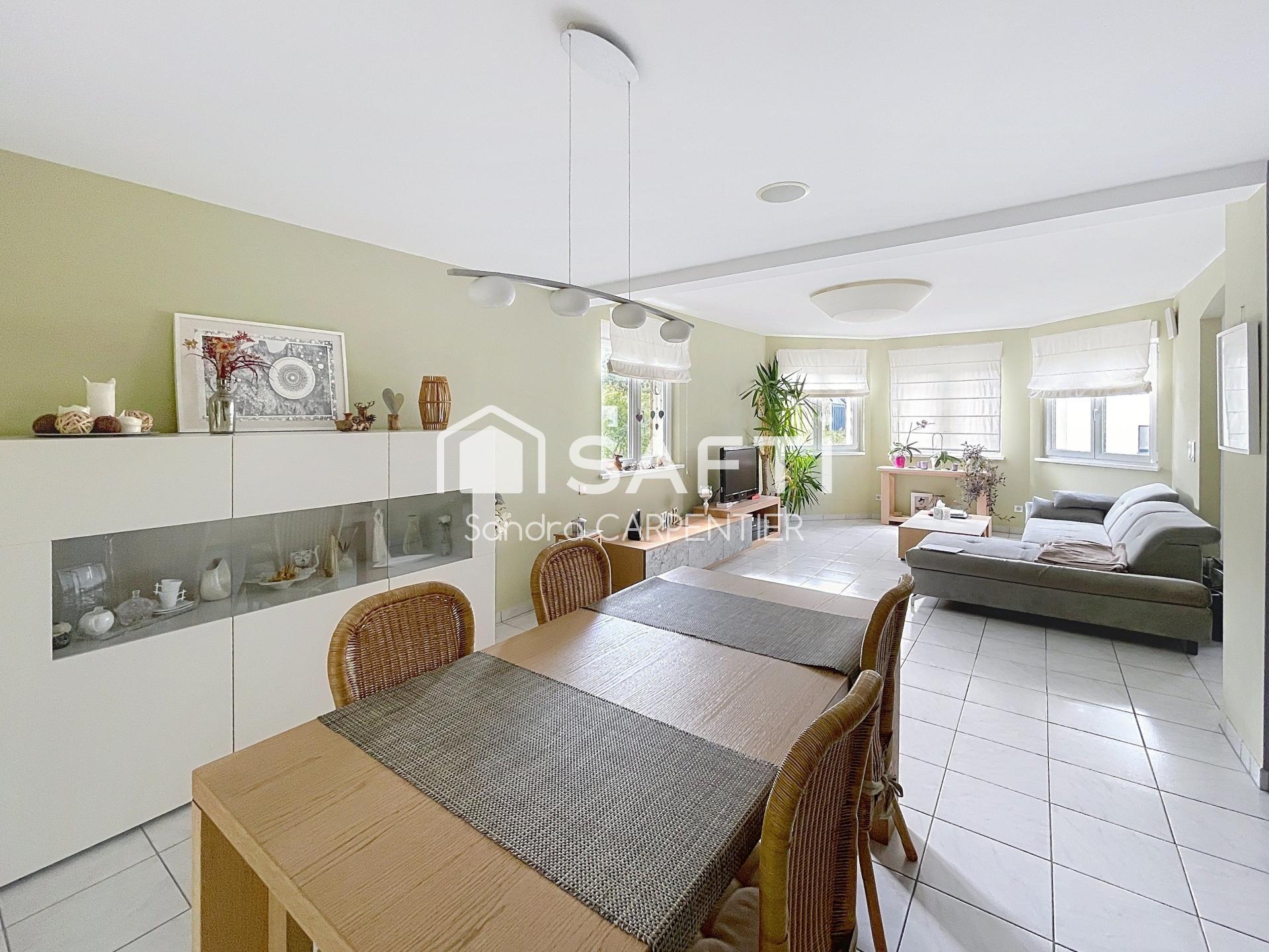 Photographie descriptive du bien