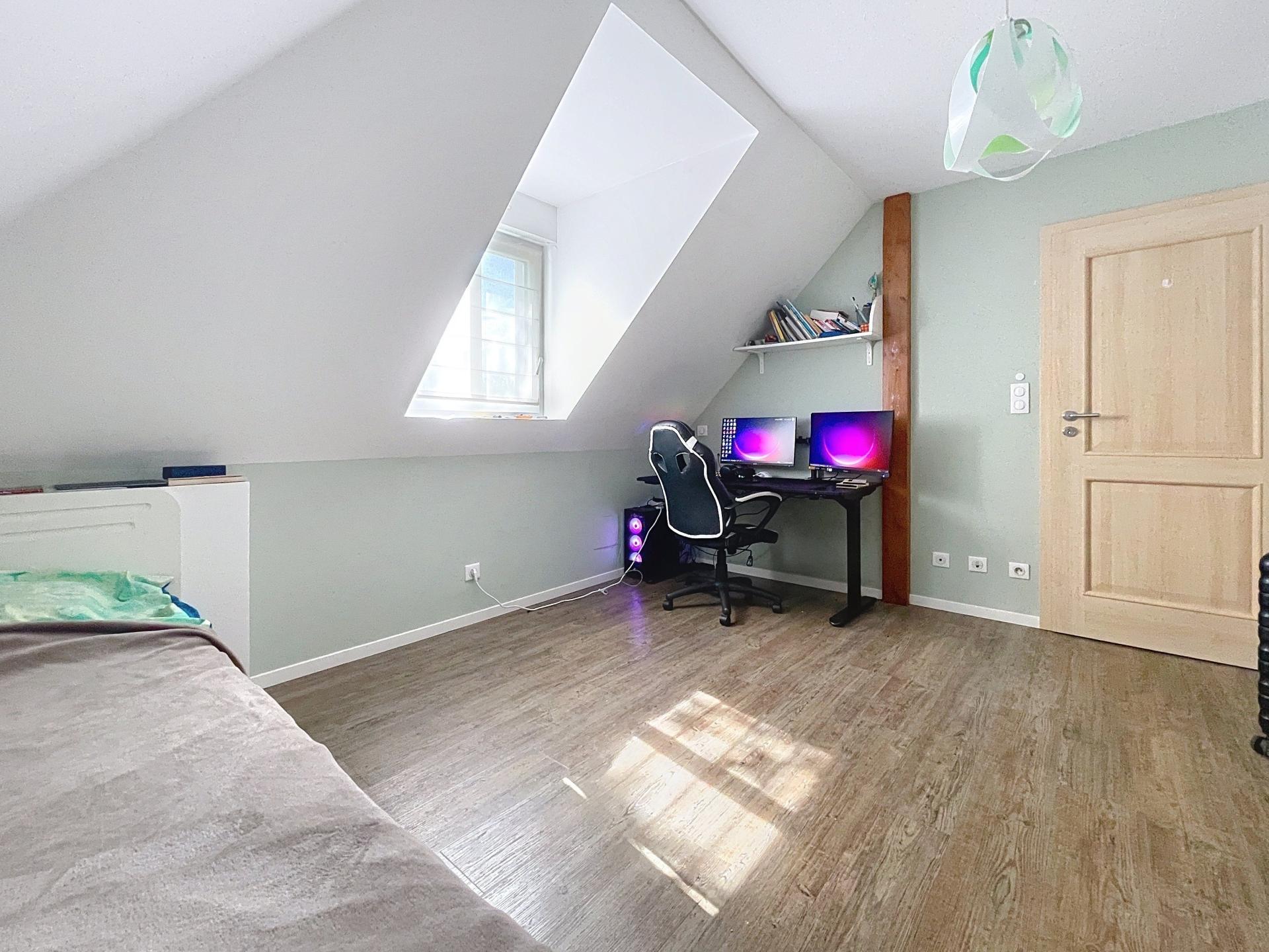 Photo 8 de l'annonce.